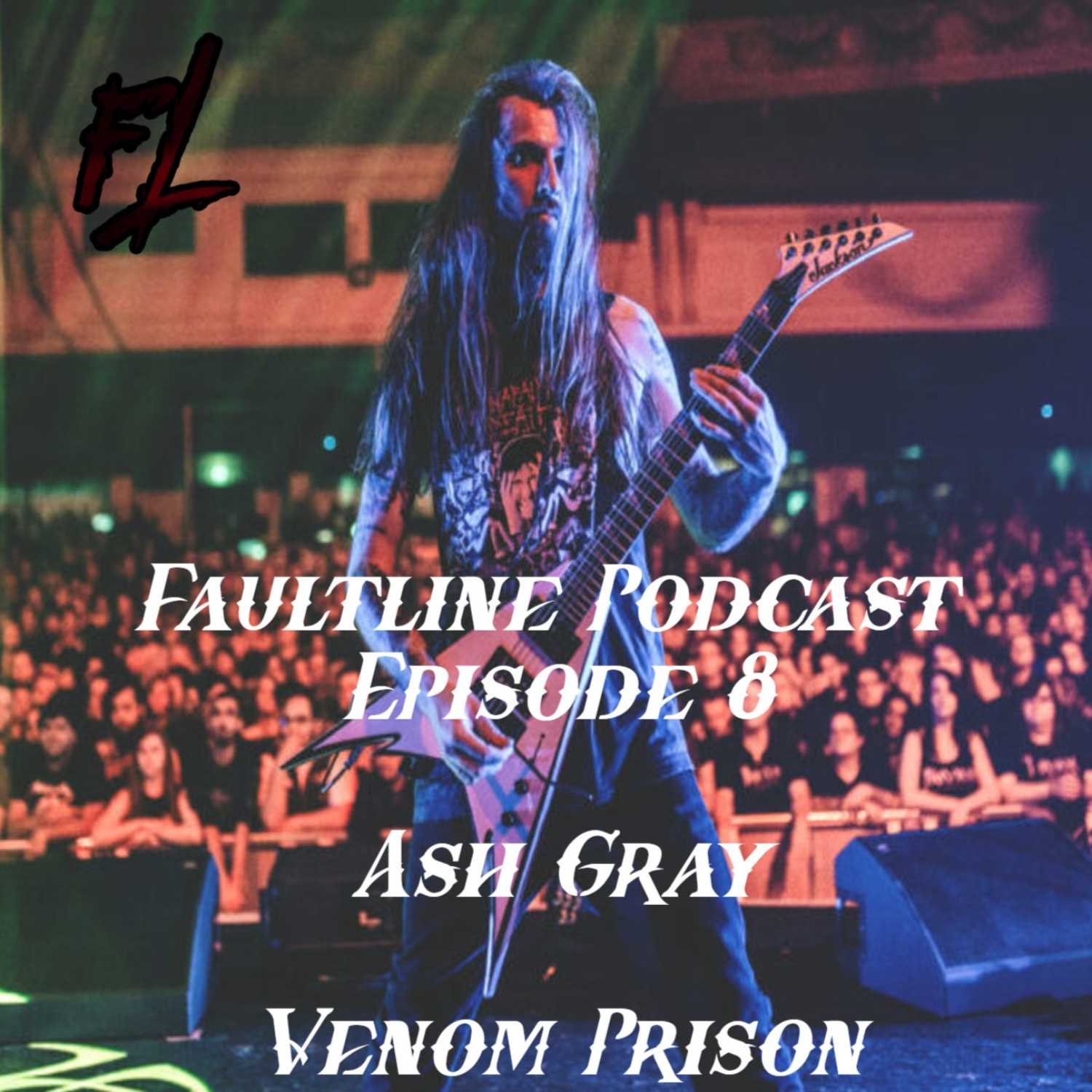 The Faultline Social Podcast