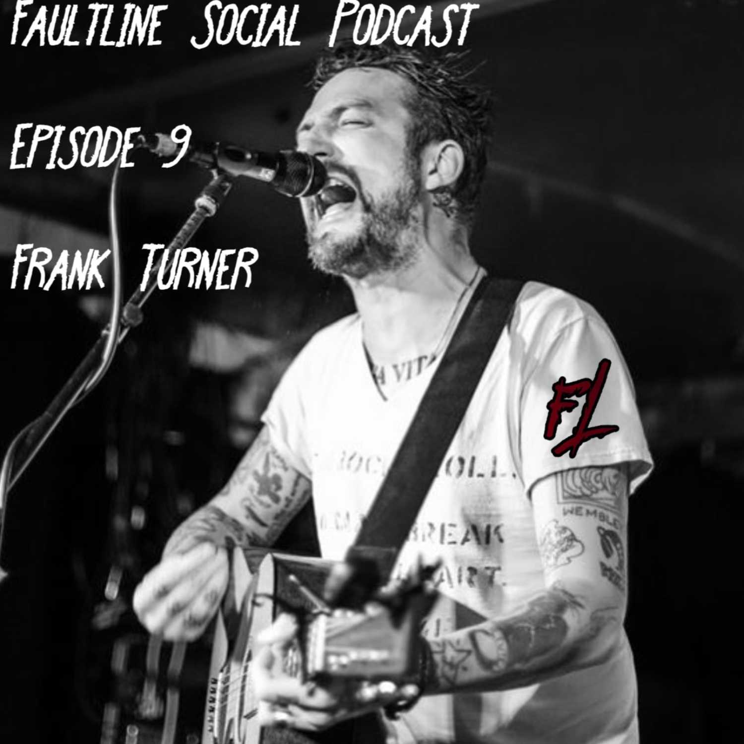 The Faultline Social Podcast