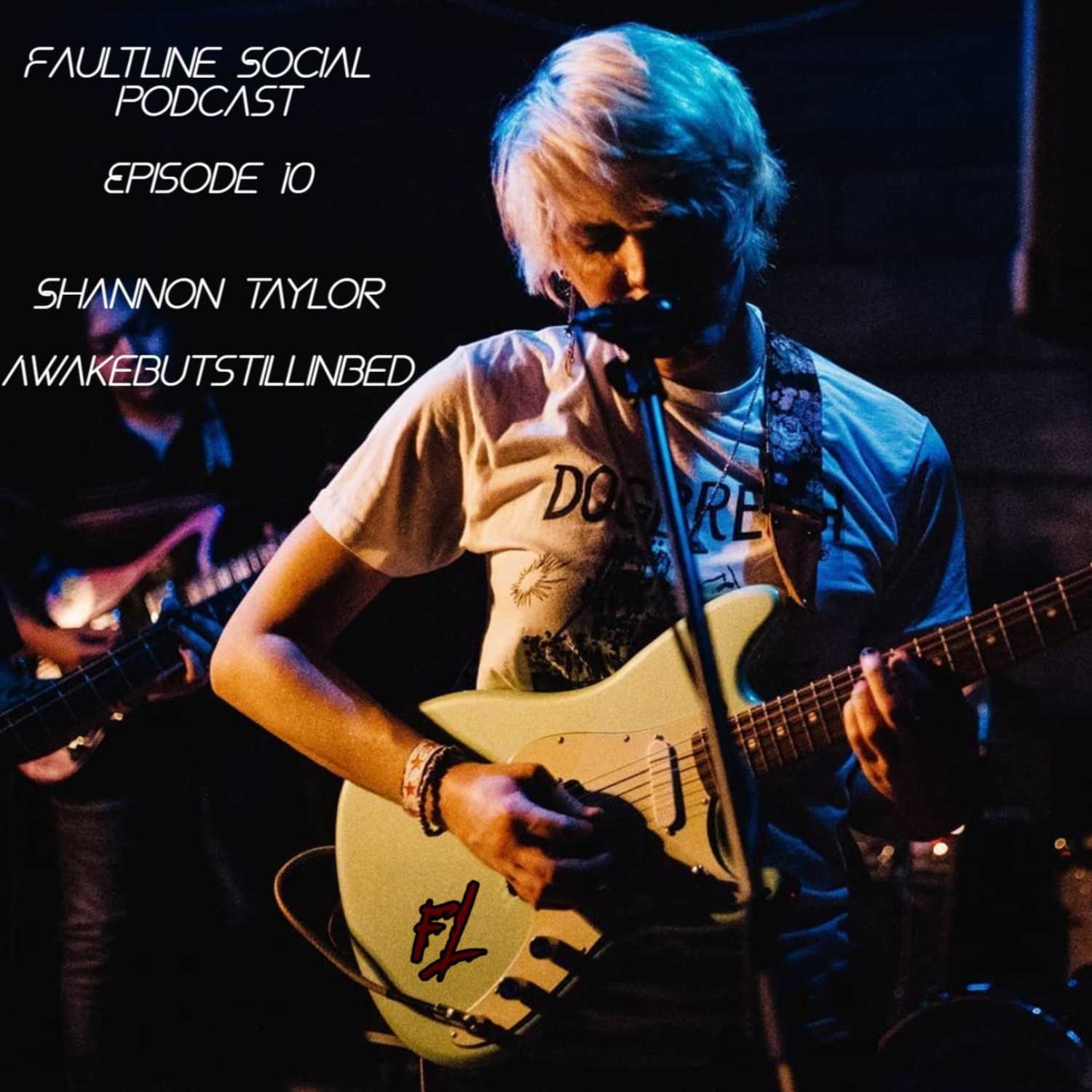 The Faultline Social Podcast