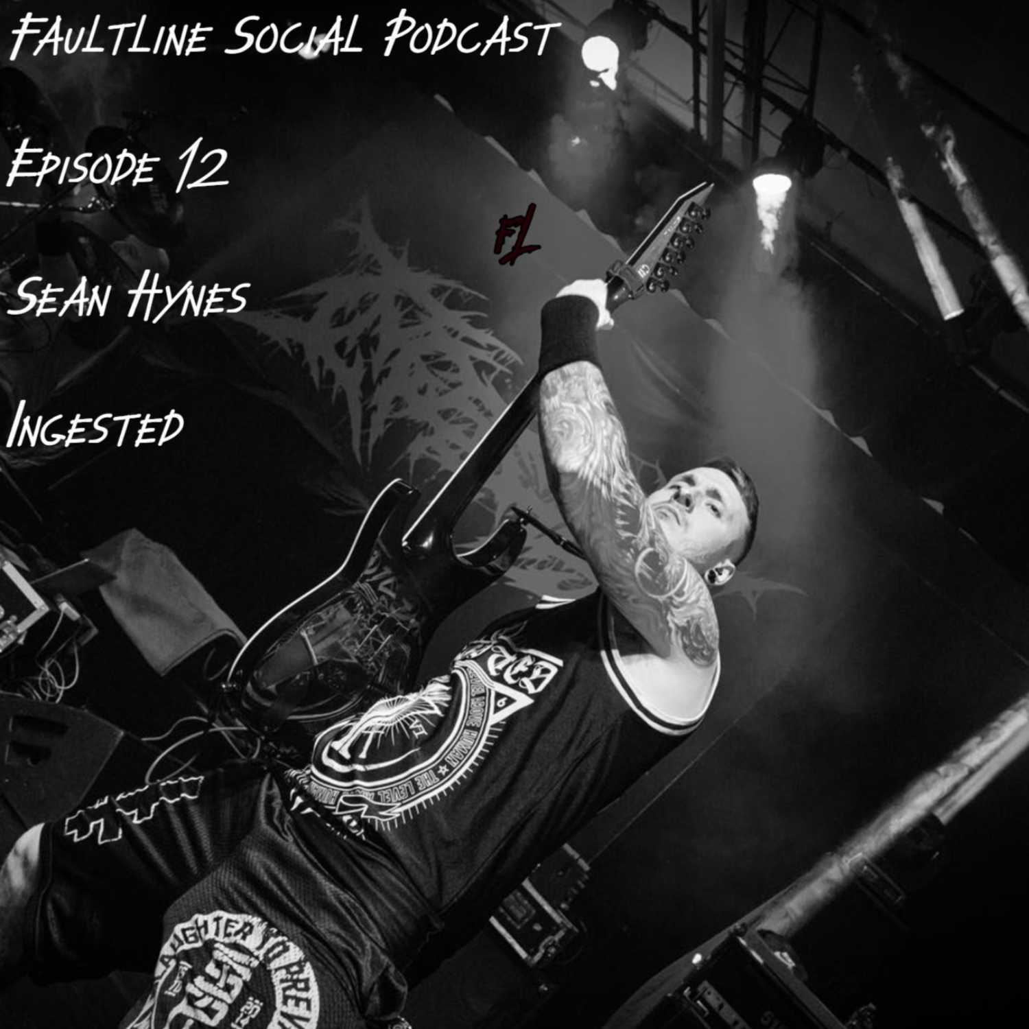 The Faultline Social Podcast