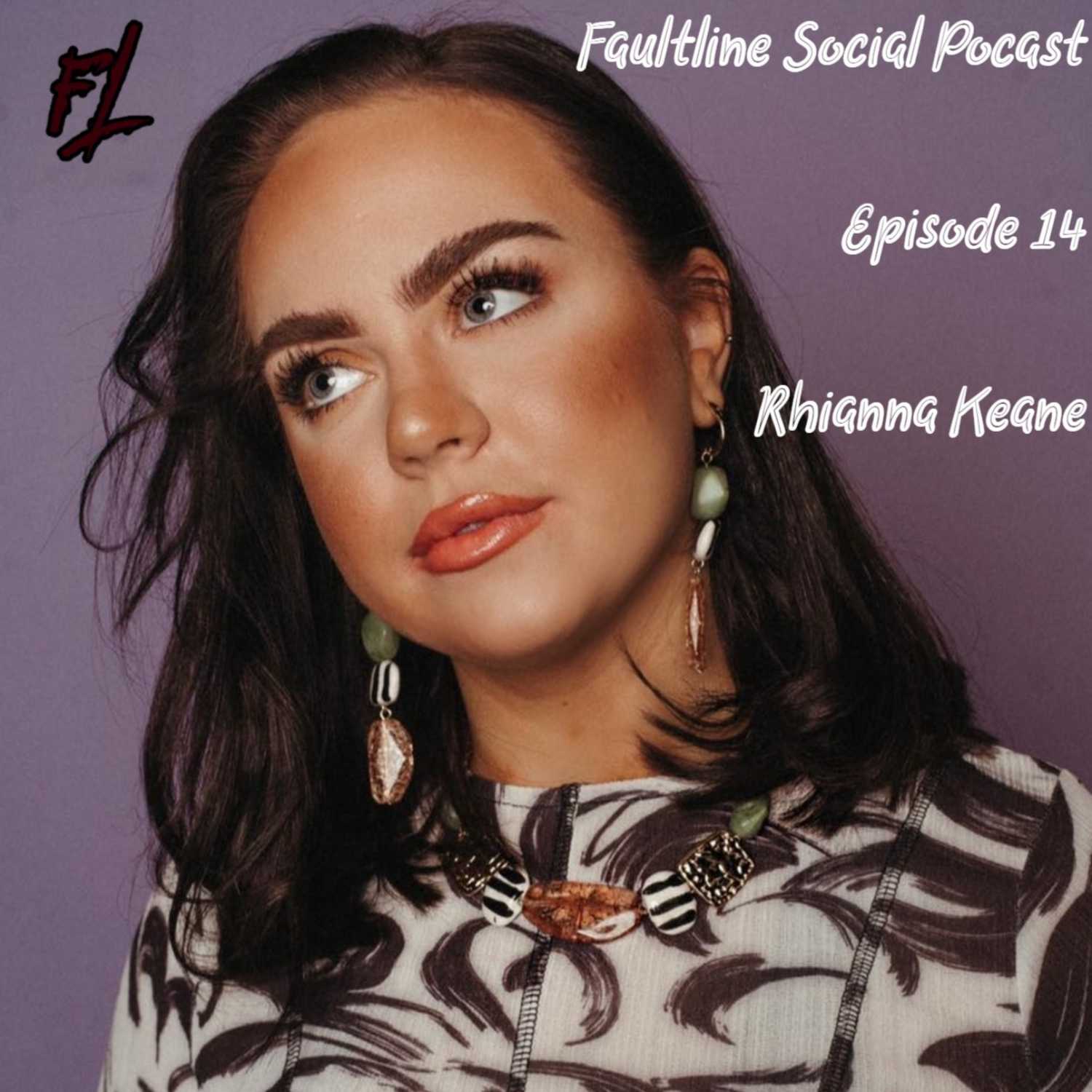 The Faultline Social Podcast