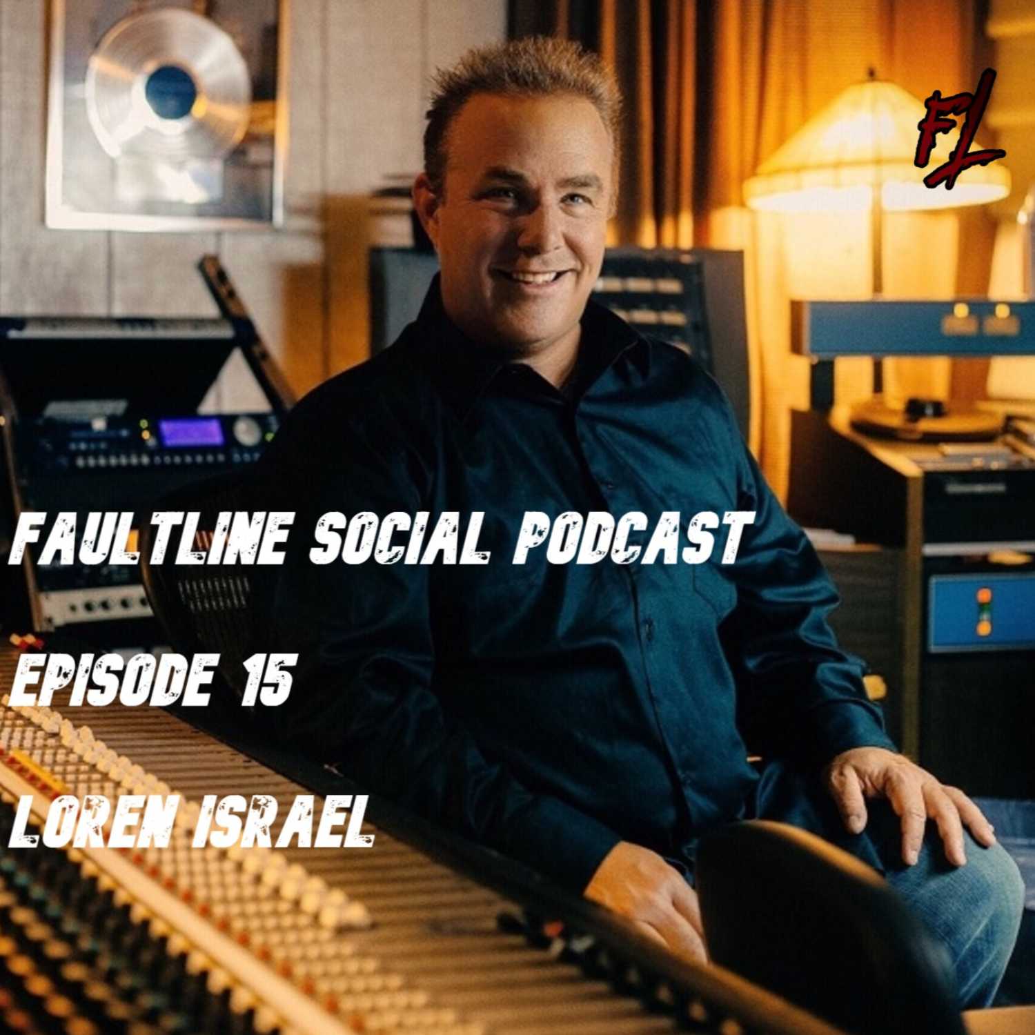 The Faultline Social Podcast