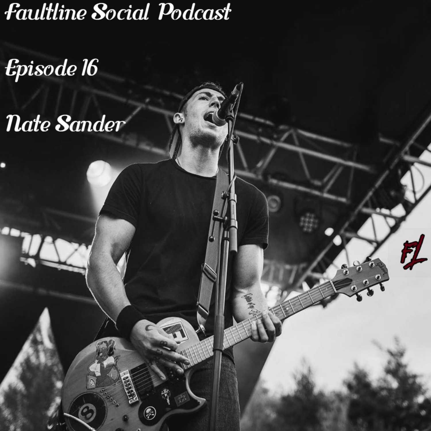 The Faultline Social Podcast