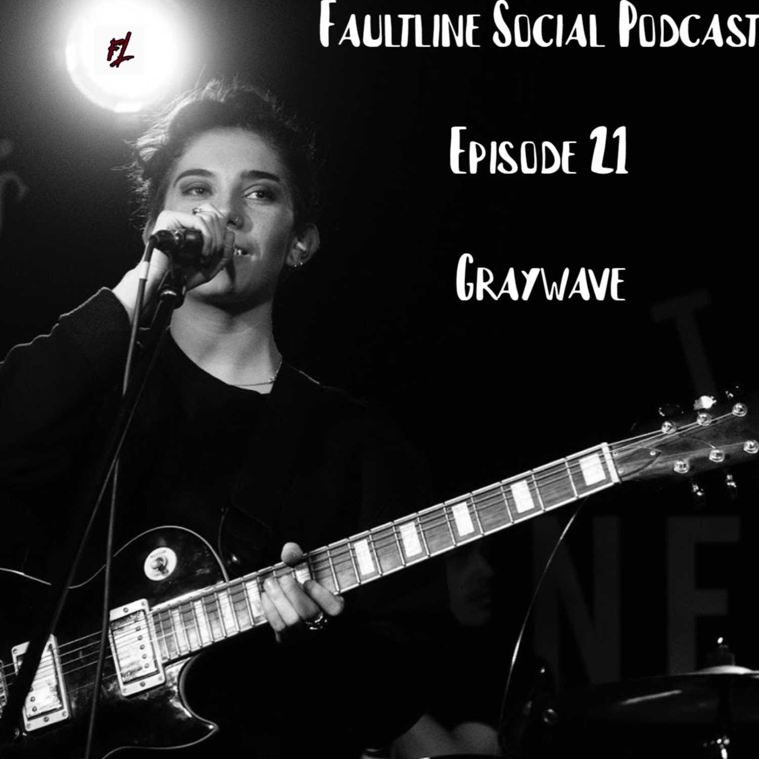 The Faultline Social Podcast