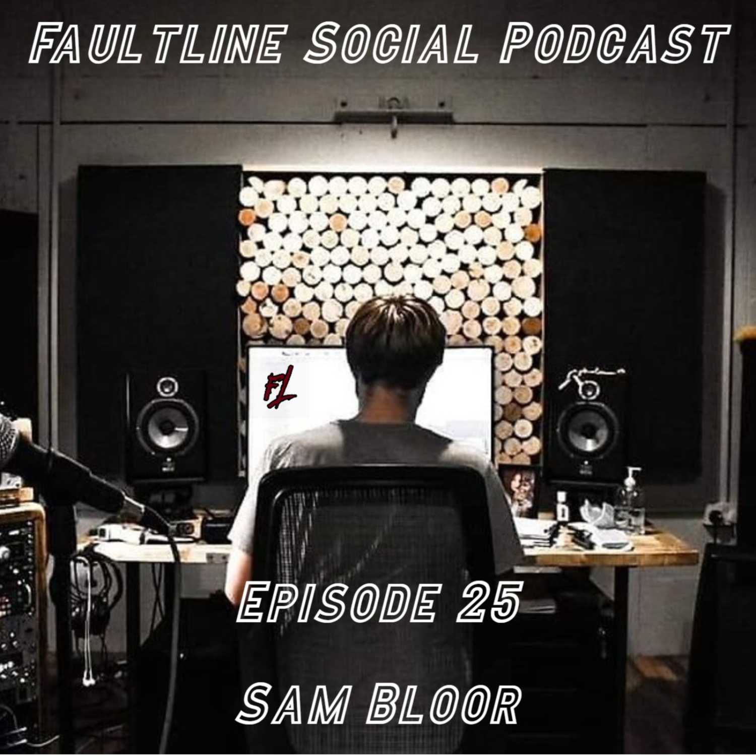 The Faultline Social Podcast