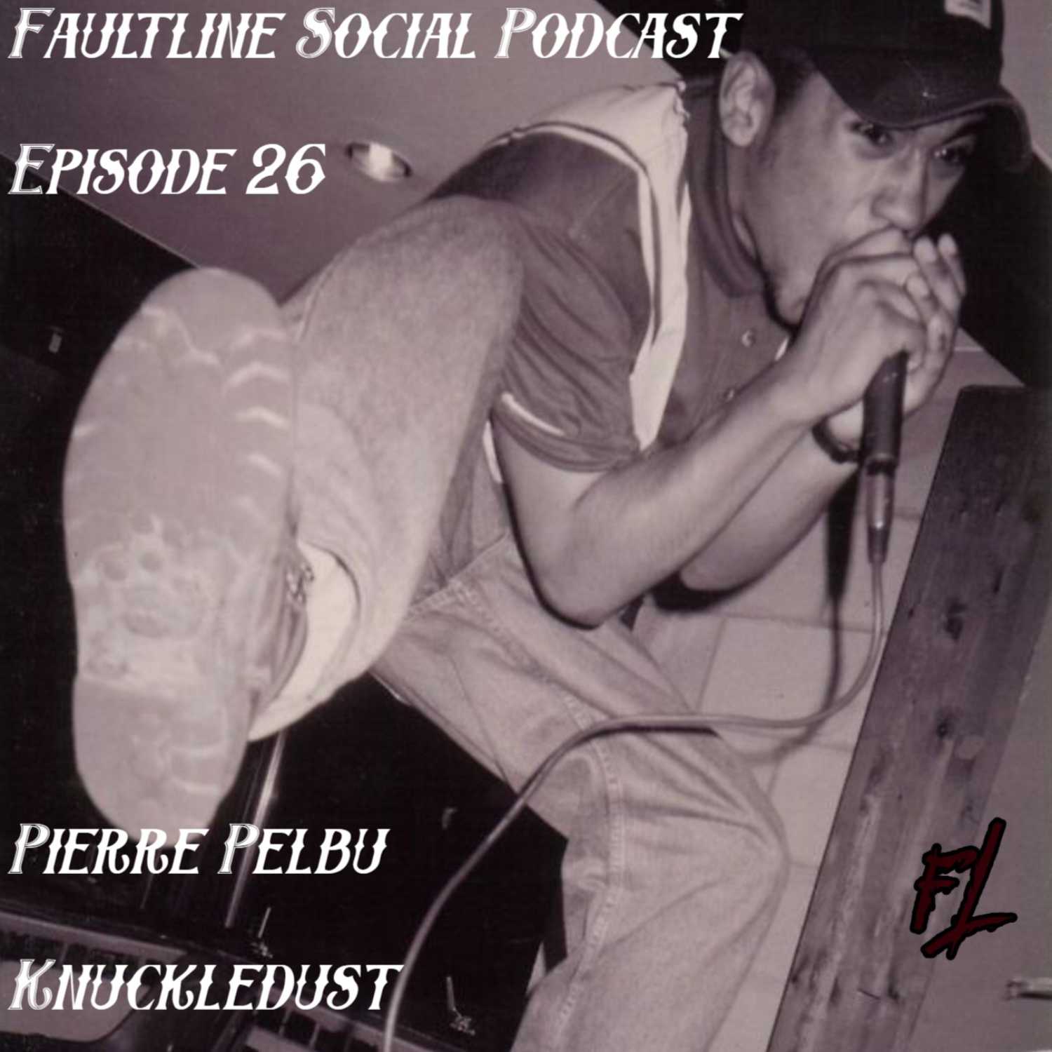 The Faultline Social Podcast