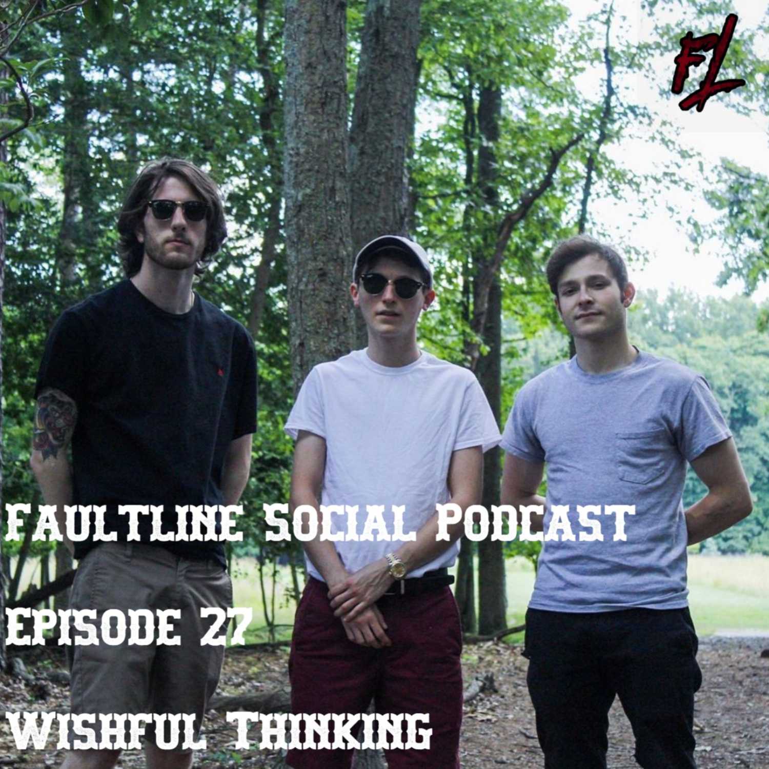 The Faultline Social Podcast