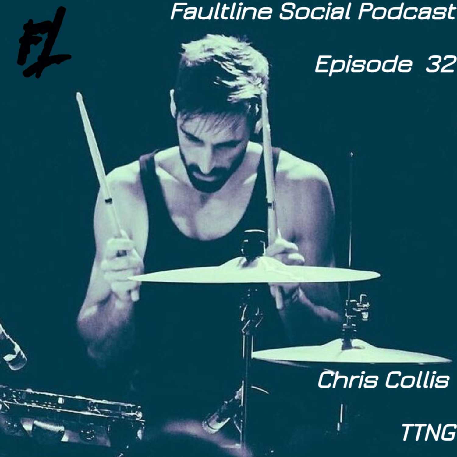 The Faultline Social Podcast