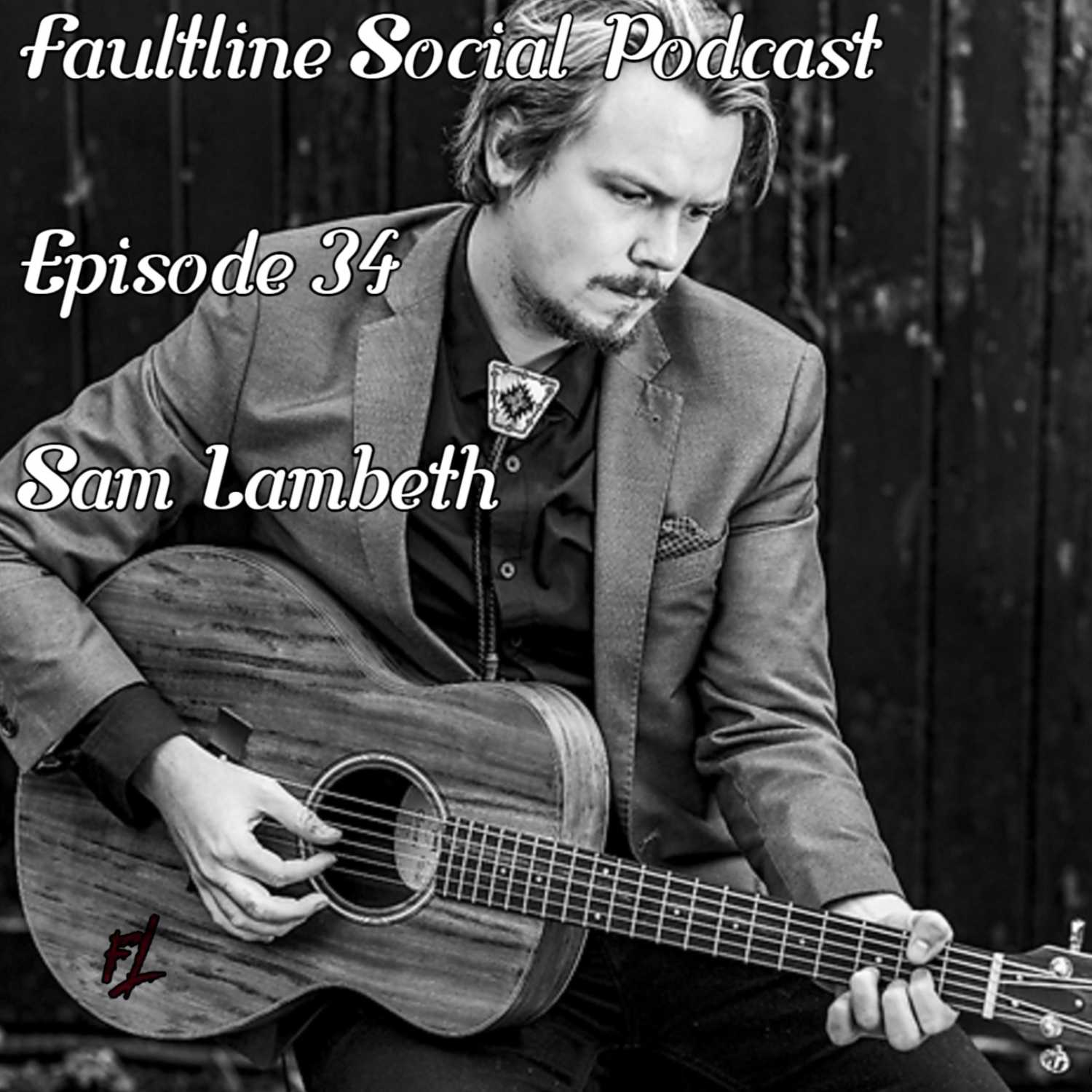 The Faultline Social Podcast