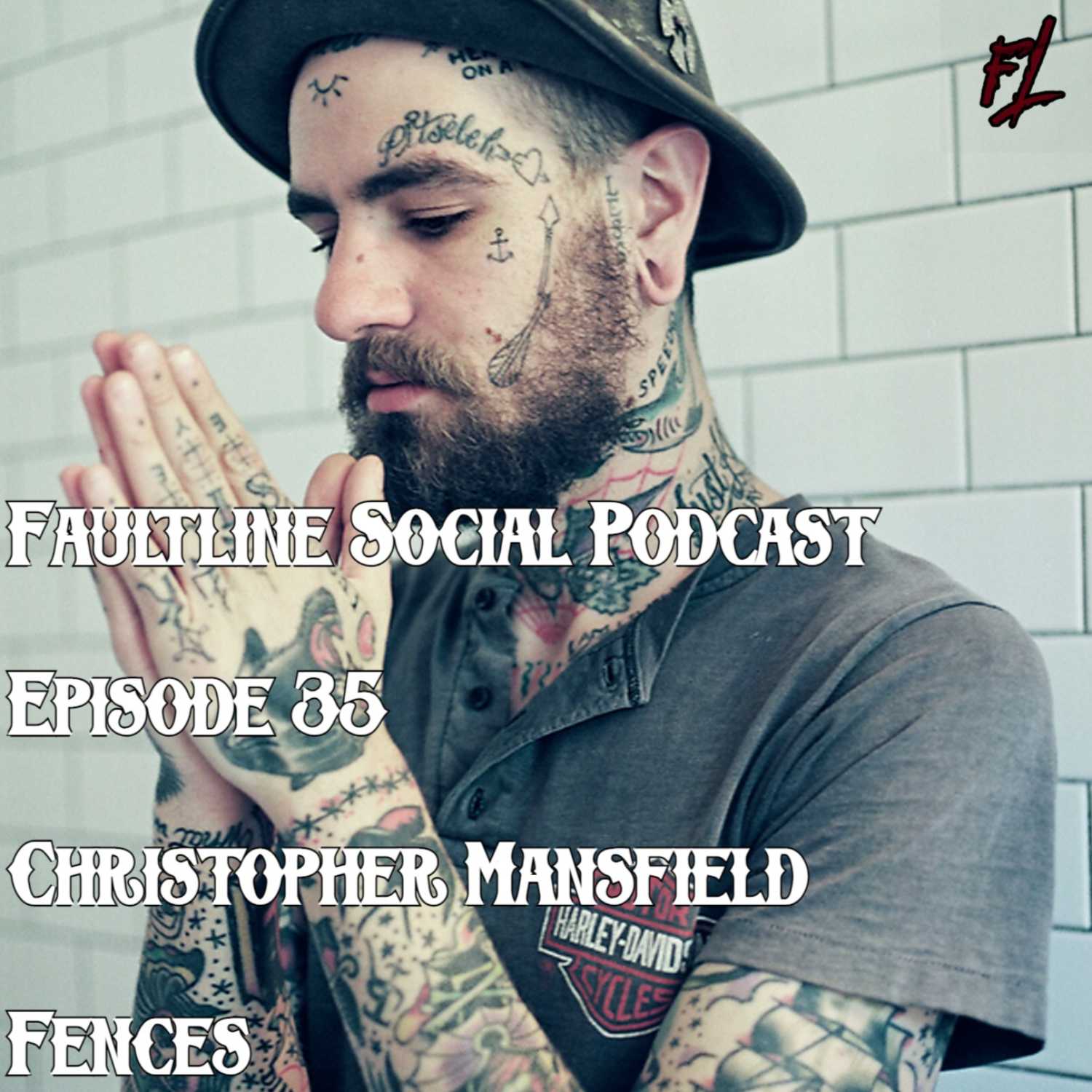 The Faultline Social Podcast