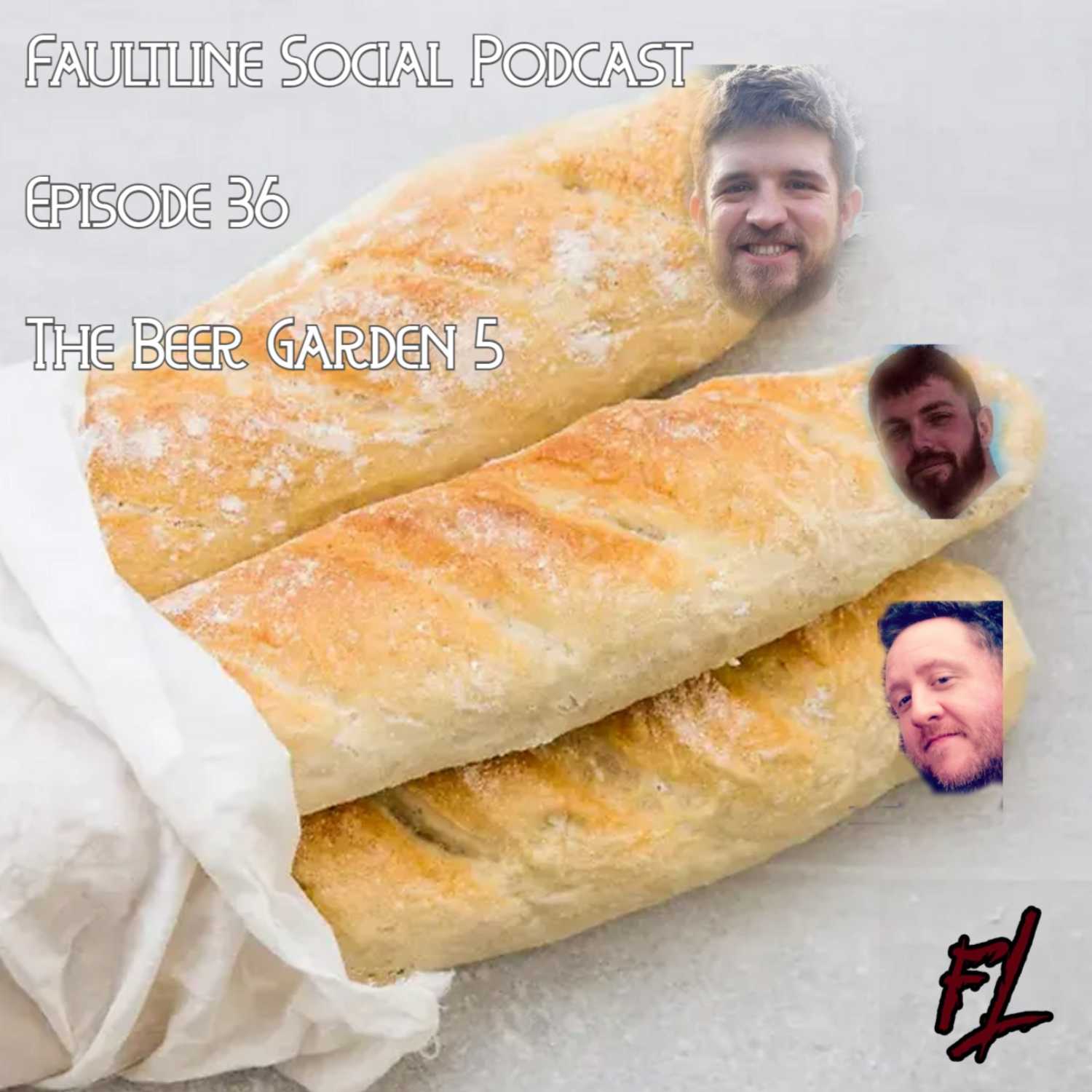 The Faultline Social Podcast