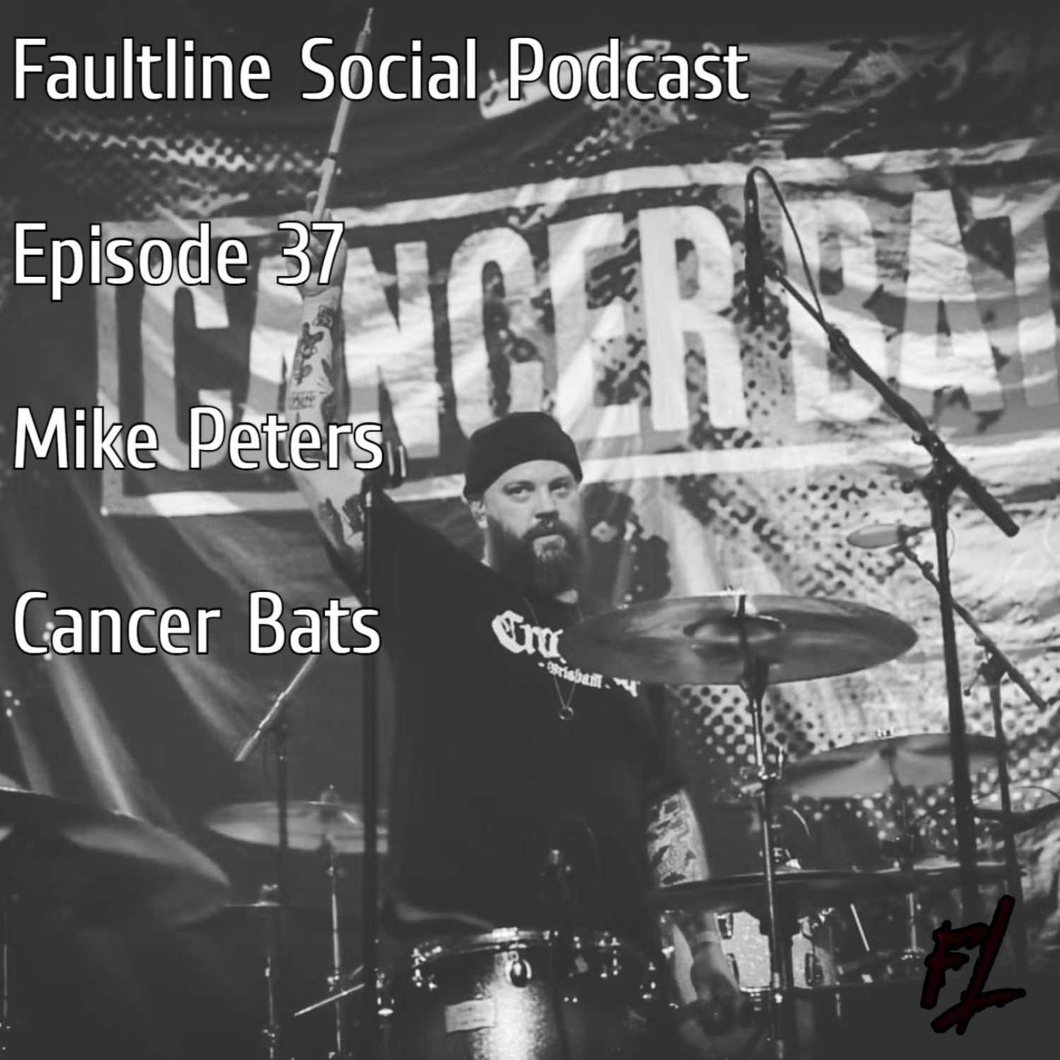 The Faultline Social Podcast