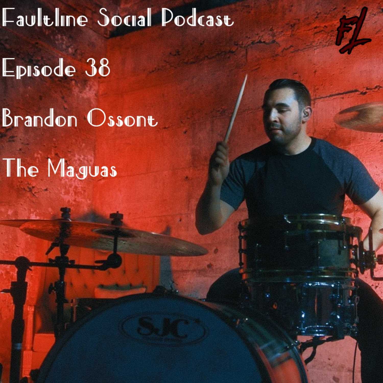 The Faultline Social Podcast