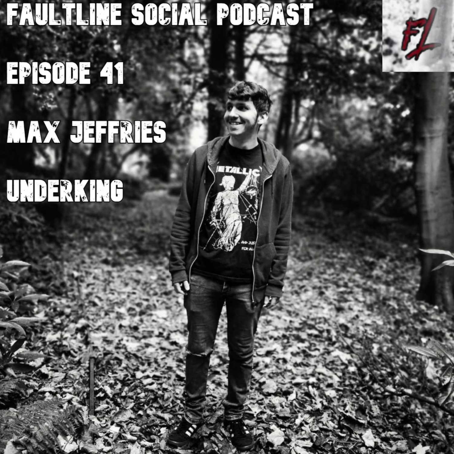 The Faultline Social Podcast