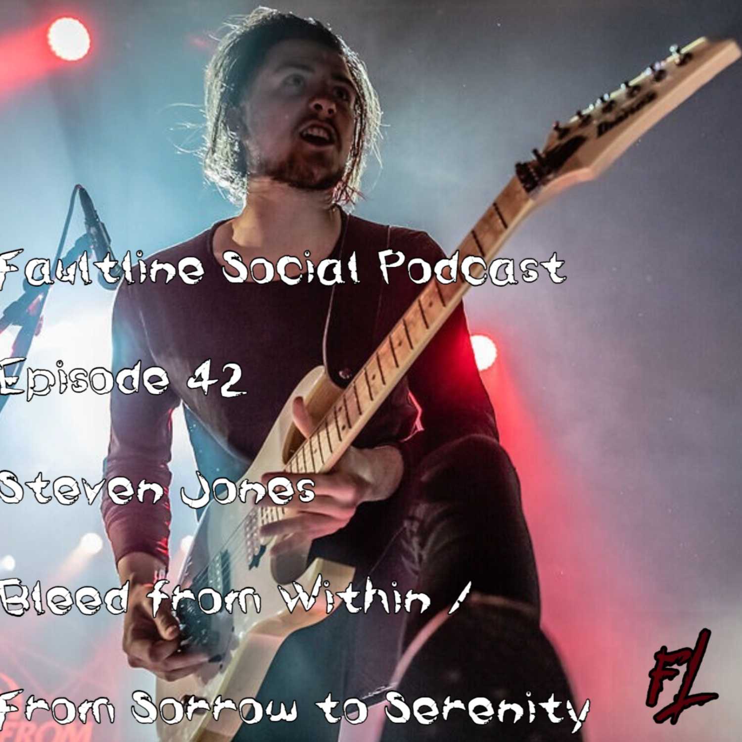 The Faultline Social Podcast