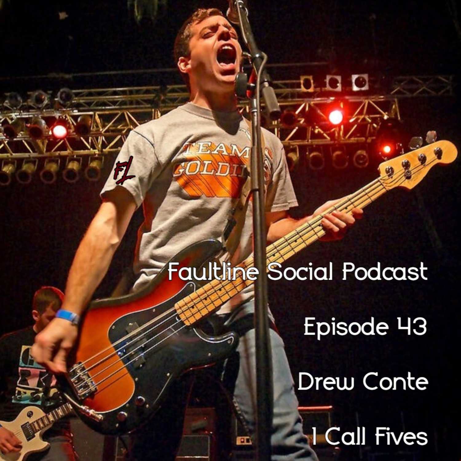 The Faultline Social Podcast