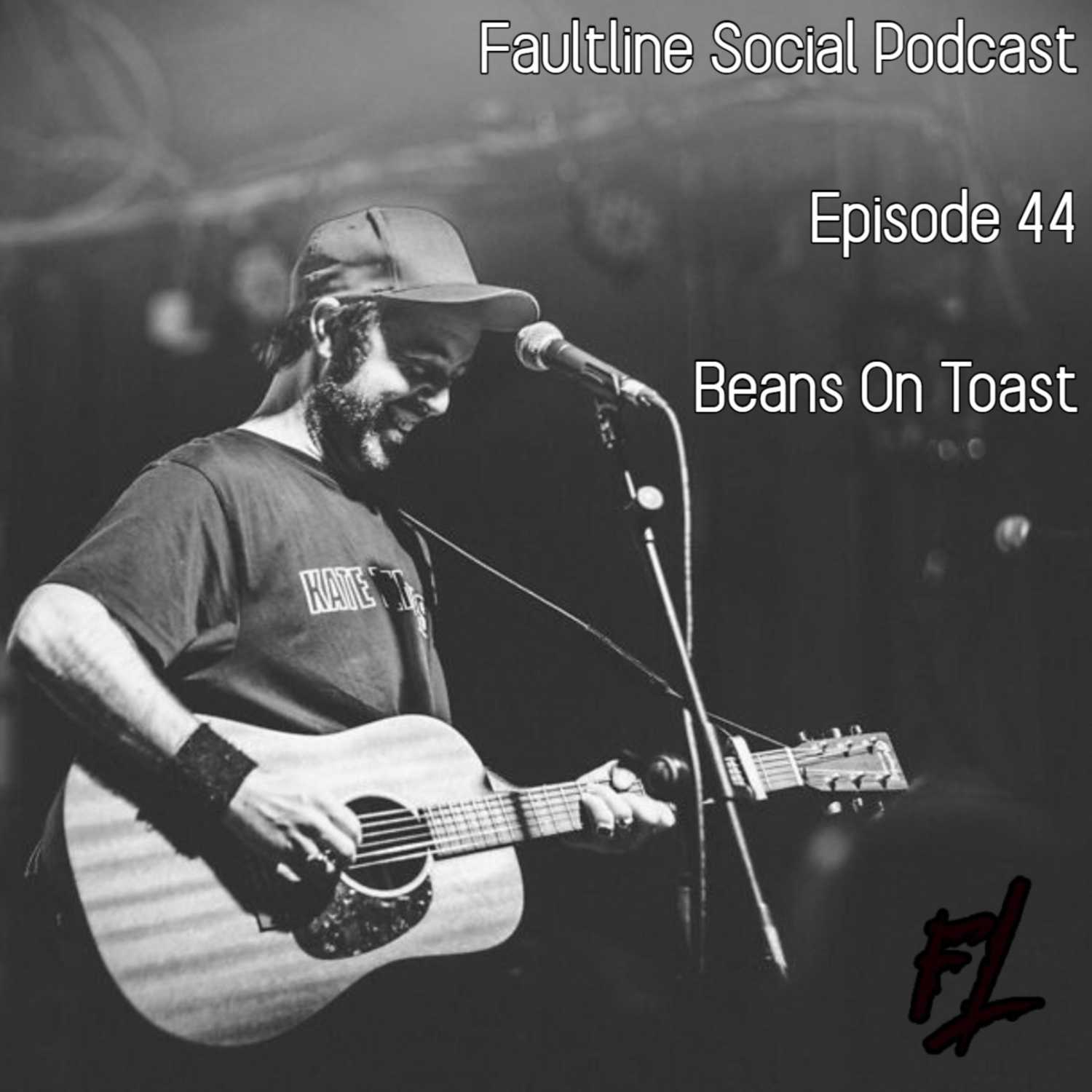 The Faultline Social Podcast