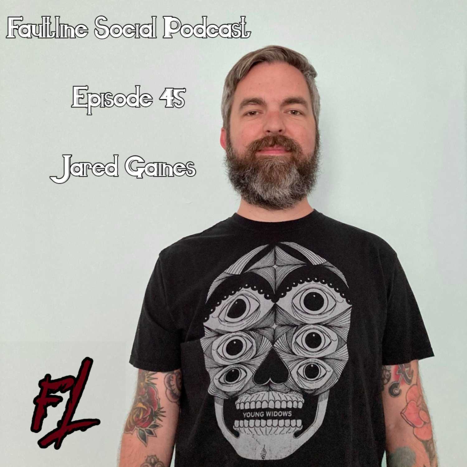 The Faultline Social Podcast