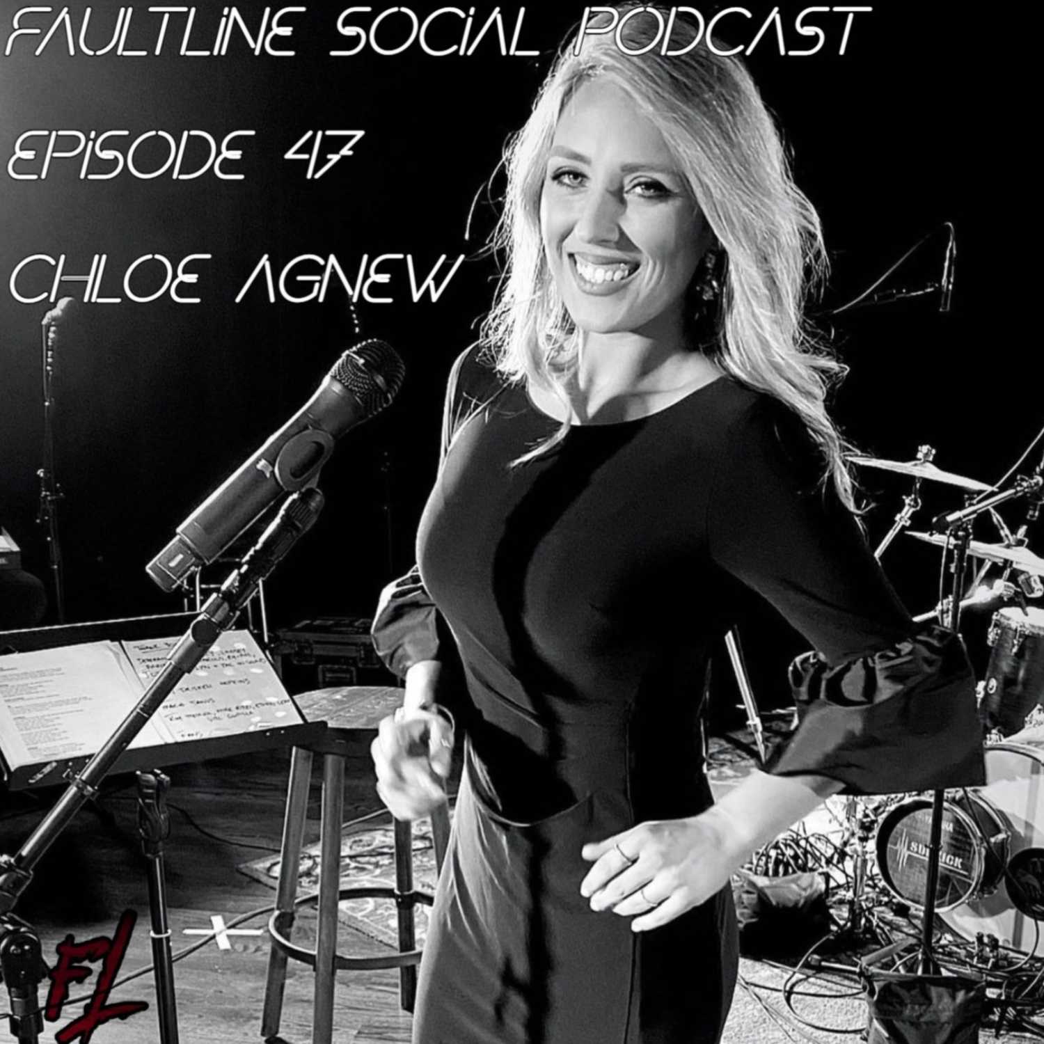 The Faultline Social Podcast