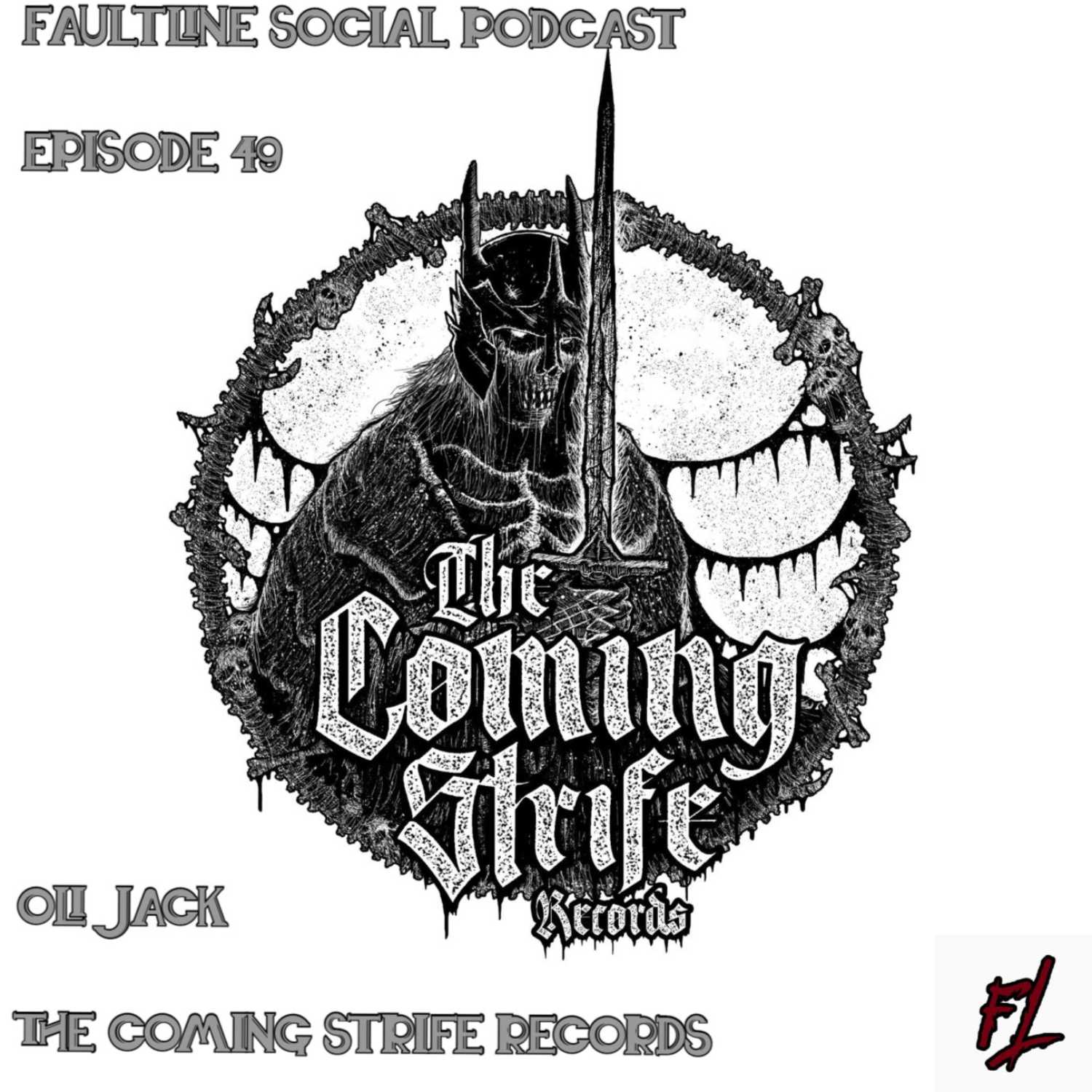 The Faultline Social Podcast