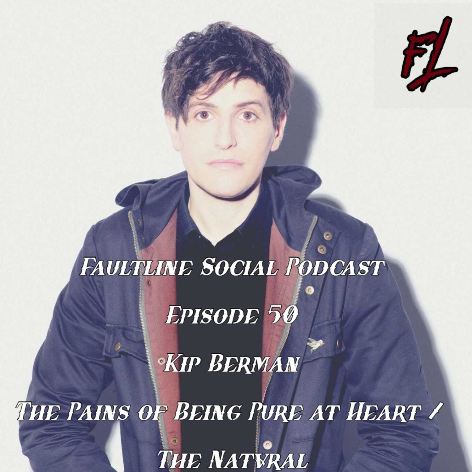 The Faultline Social Podcast