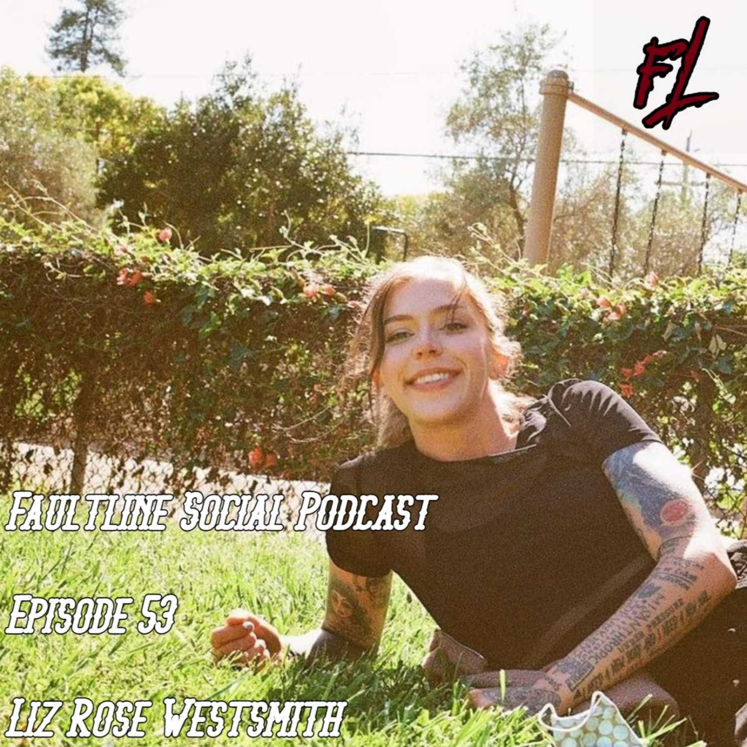 The Faultline Social Podcast