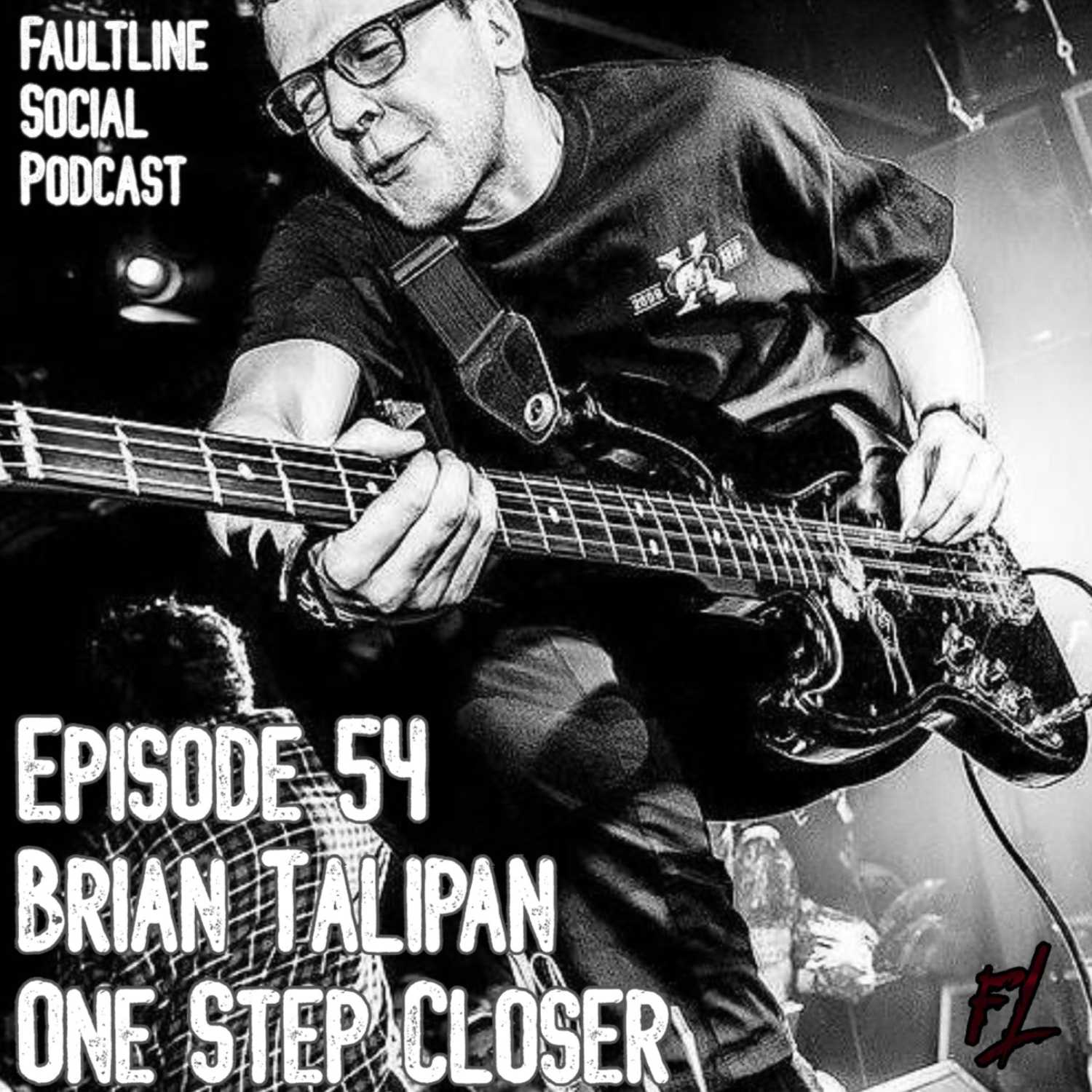 The Faultline Social Podcast
