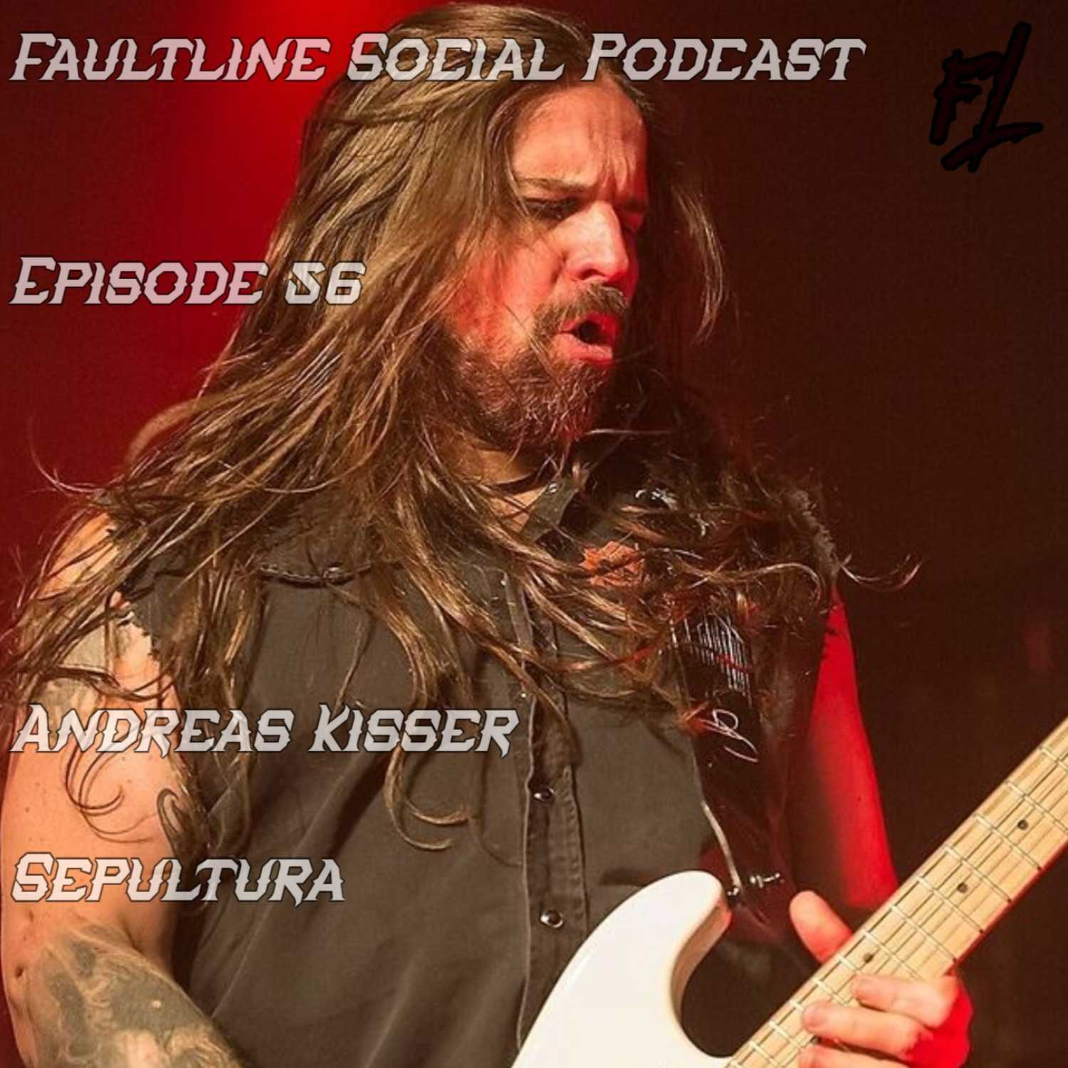 The Faultline Social Podcast
