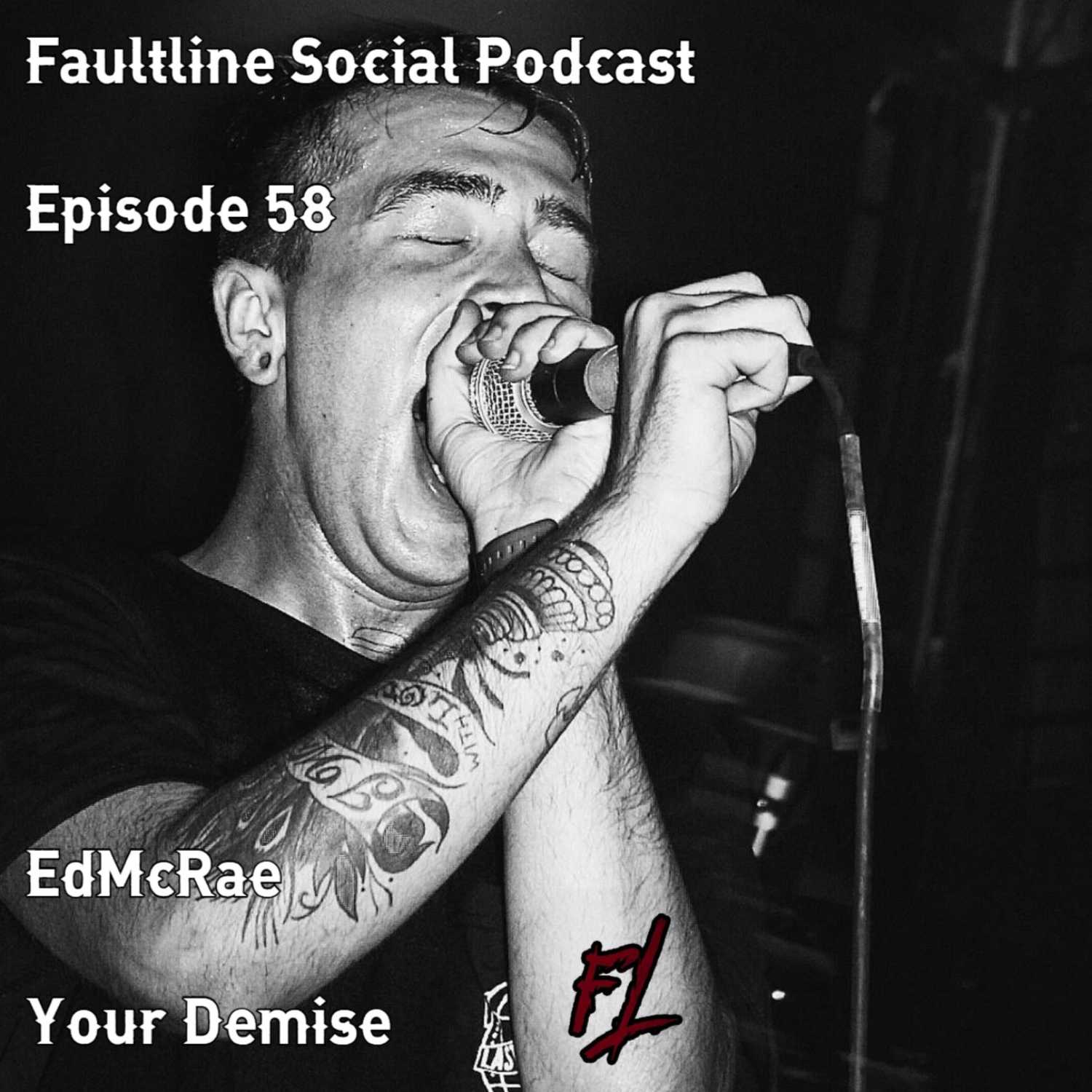 The Faultline Social Podcast