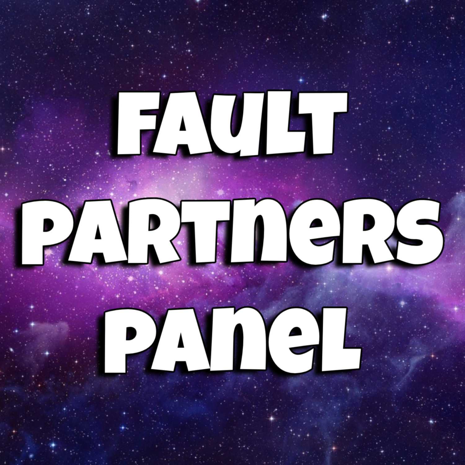 Fault where is patch .14  - FaultPartnersPanel - Episode 30