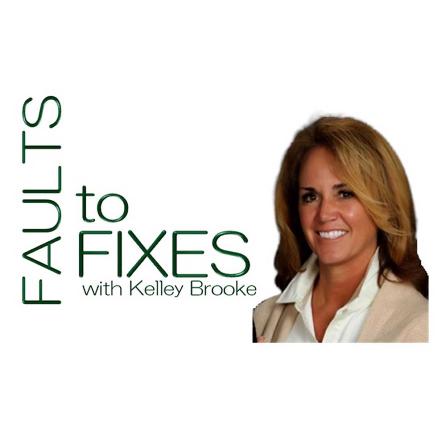 Faults to Fixes