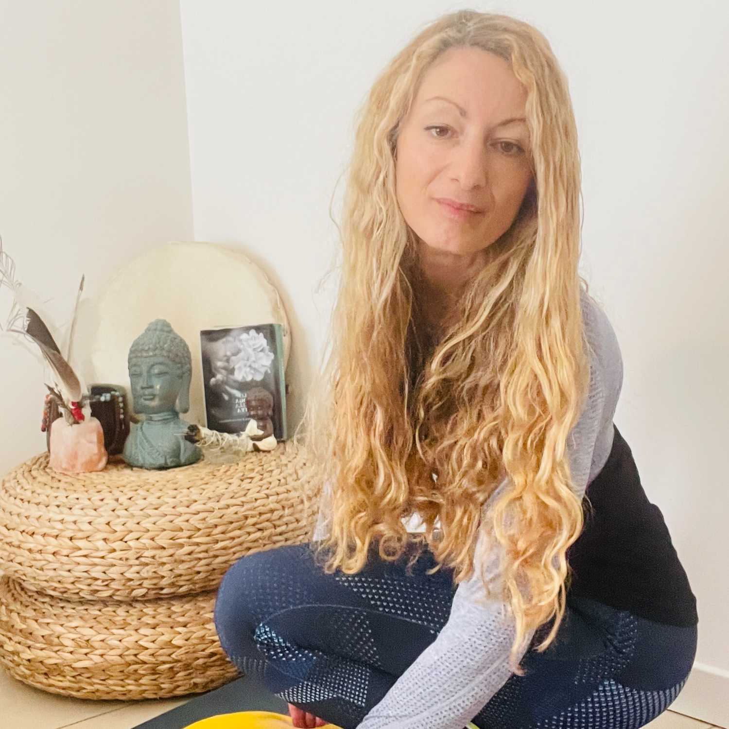Fausta YeP - Yoga e Pilates - Problem solving al femminile