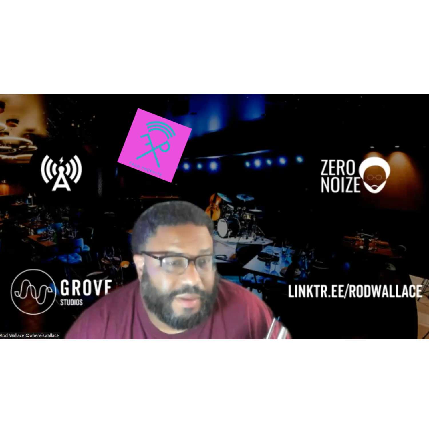 Faux Profhitz Podcast