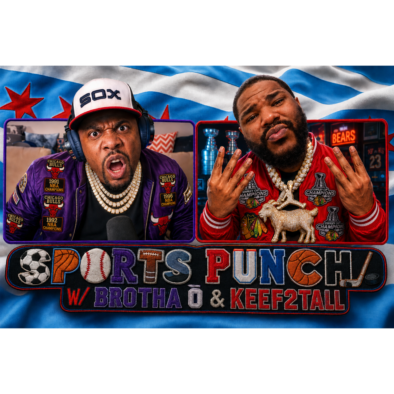 SPORTS PUNCH ππΎ π€ 07.04.2026