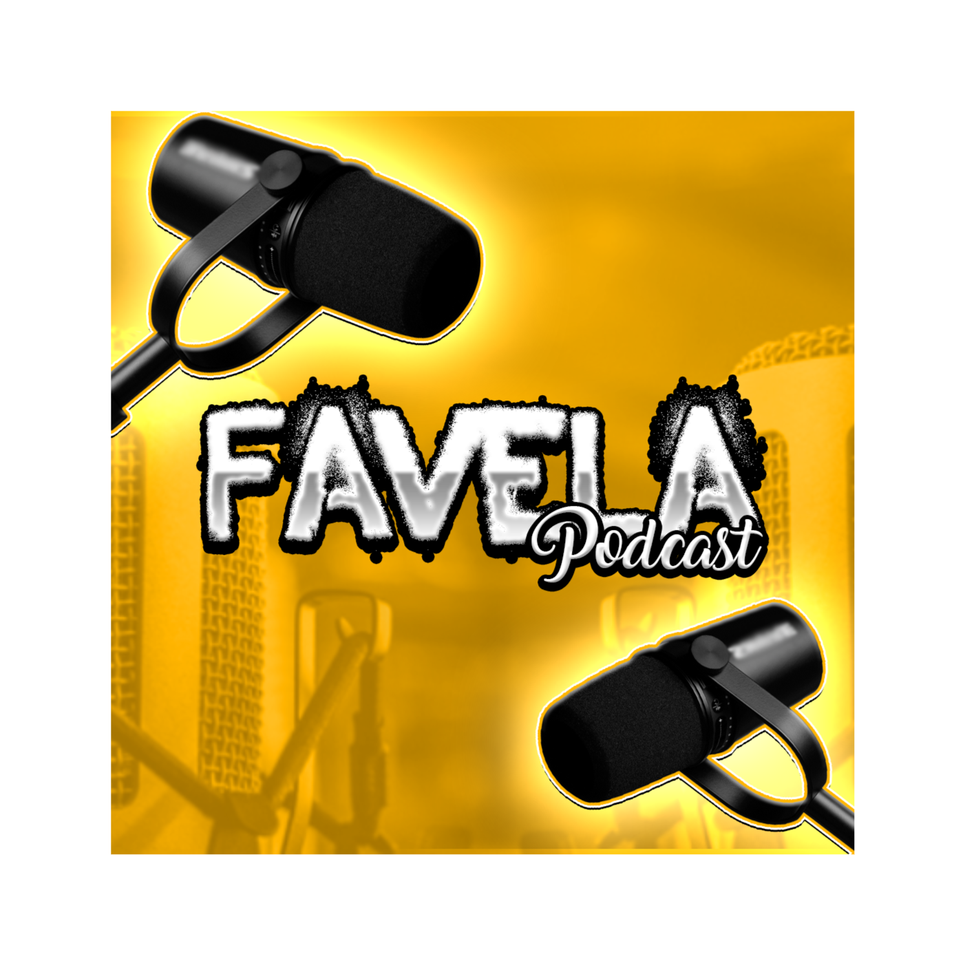 Favela Podcast
