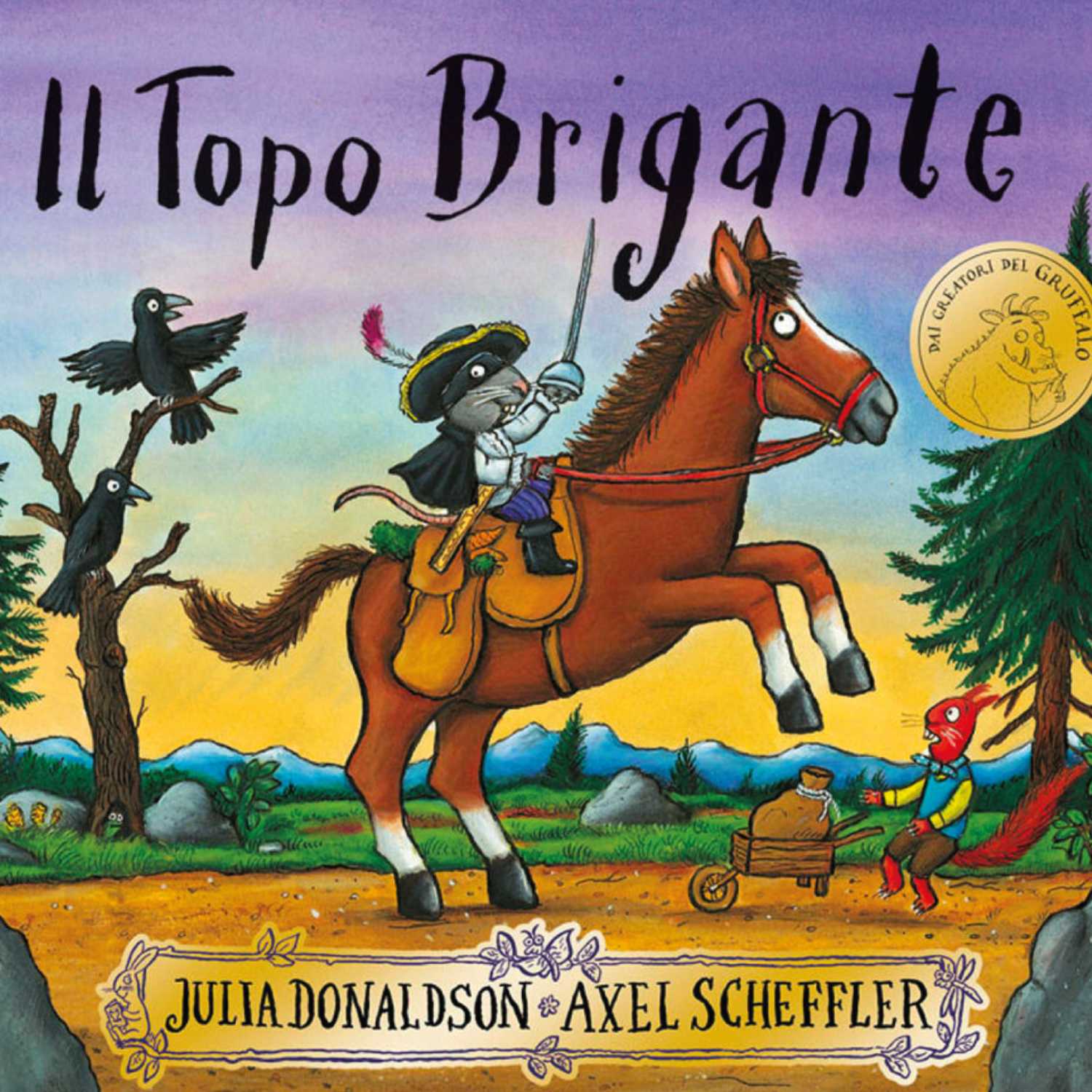 Le favole dell\'unicorno