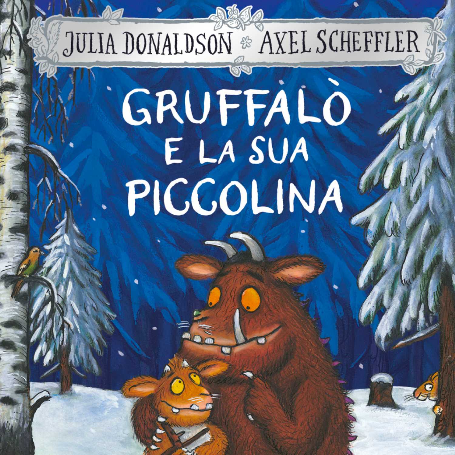 Le favole dell\'unicorno