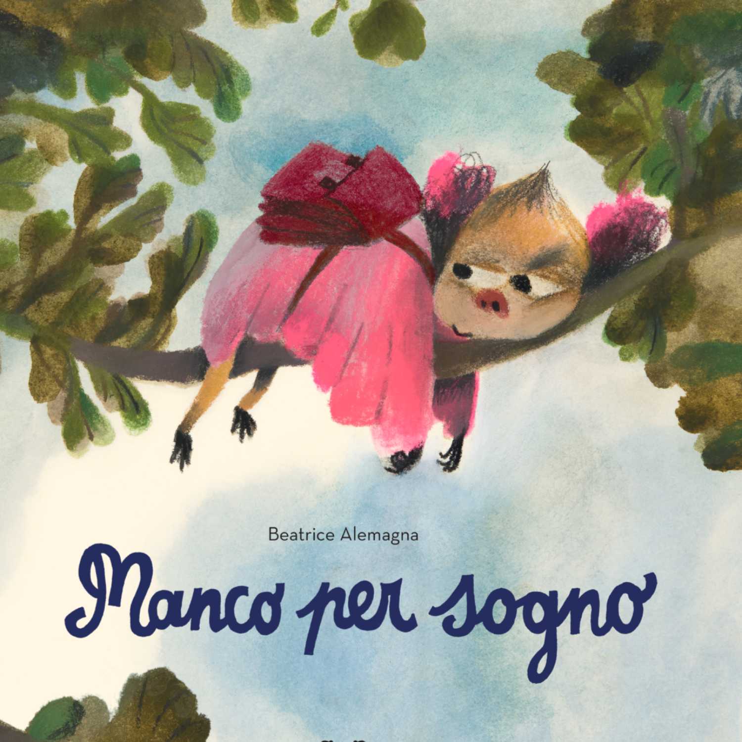 Le favole dell\'unicorno