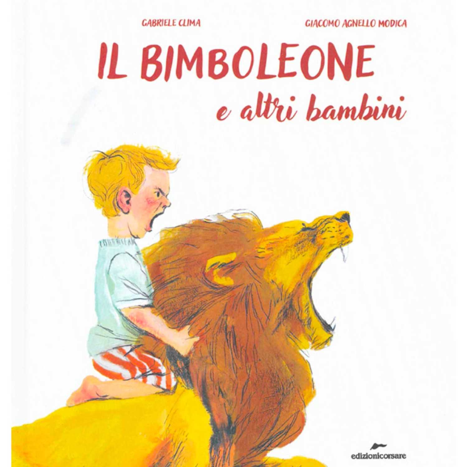 Le favole dell\'unicorno