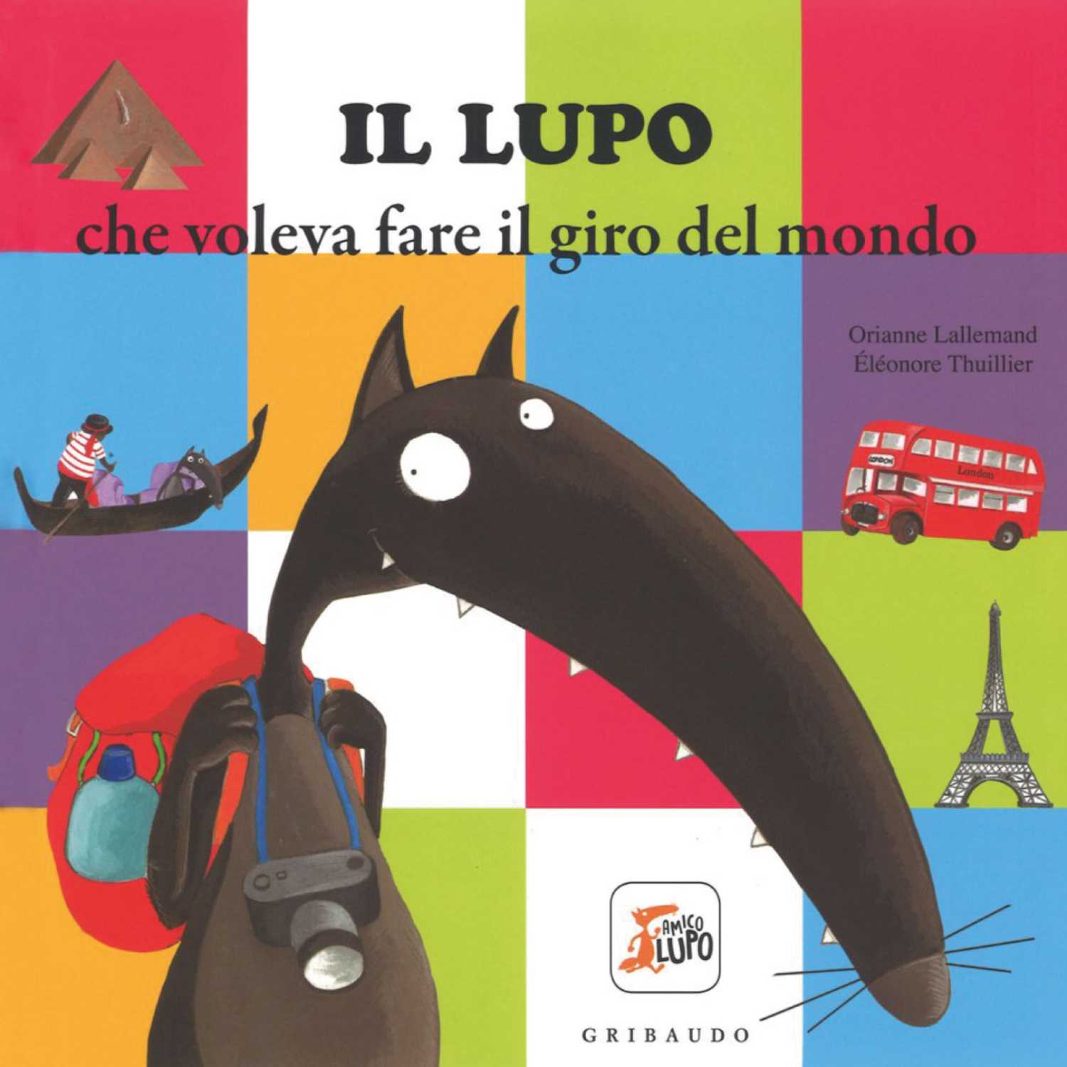Le favole dell\'unicorno