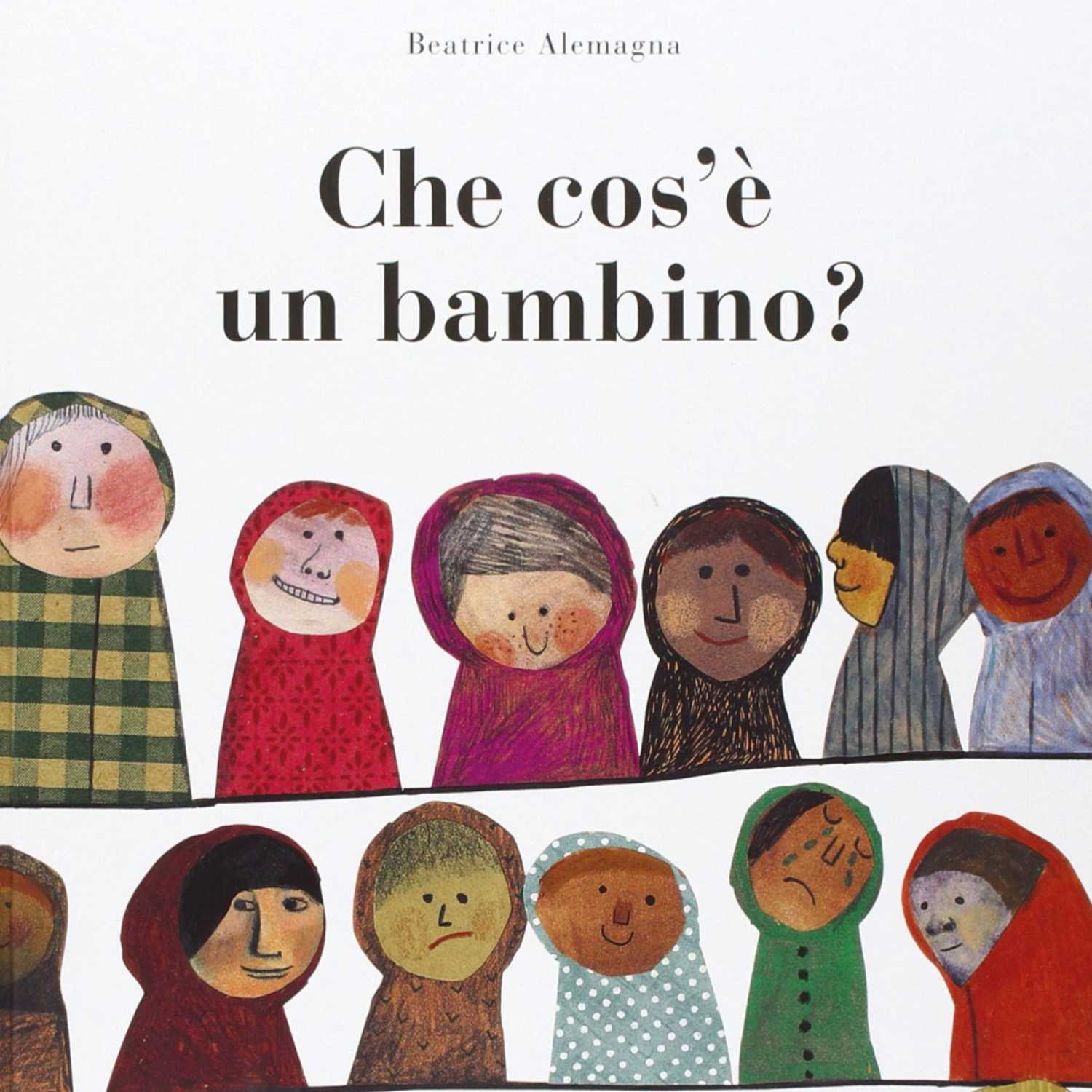 Le favole dell\'unicorno