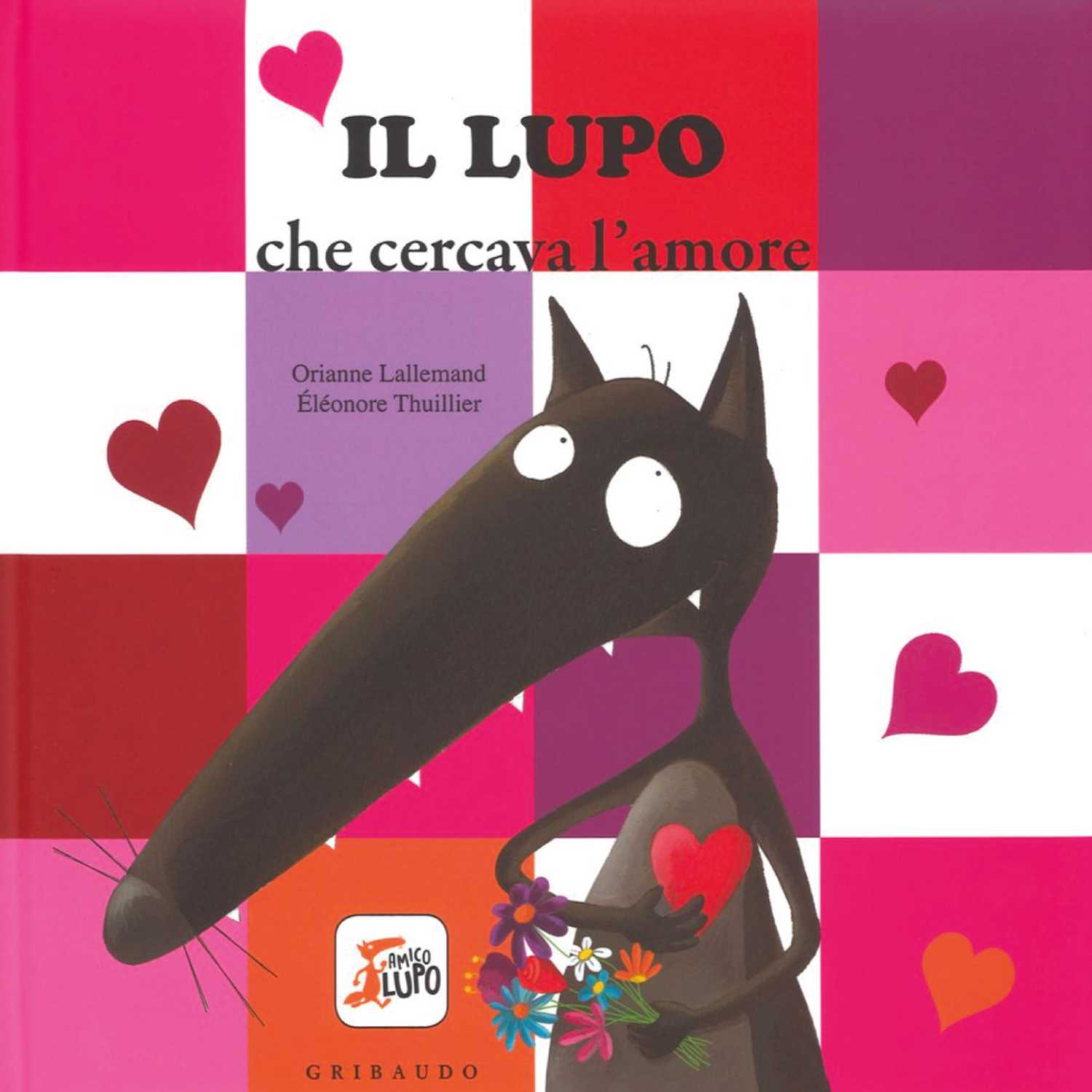 Le favole dell\'unicorno