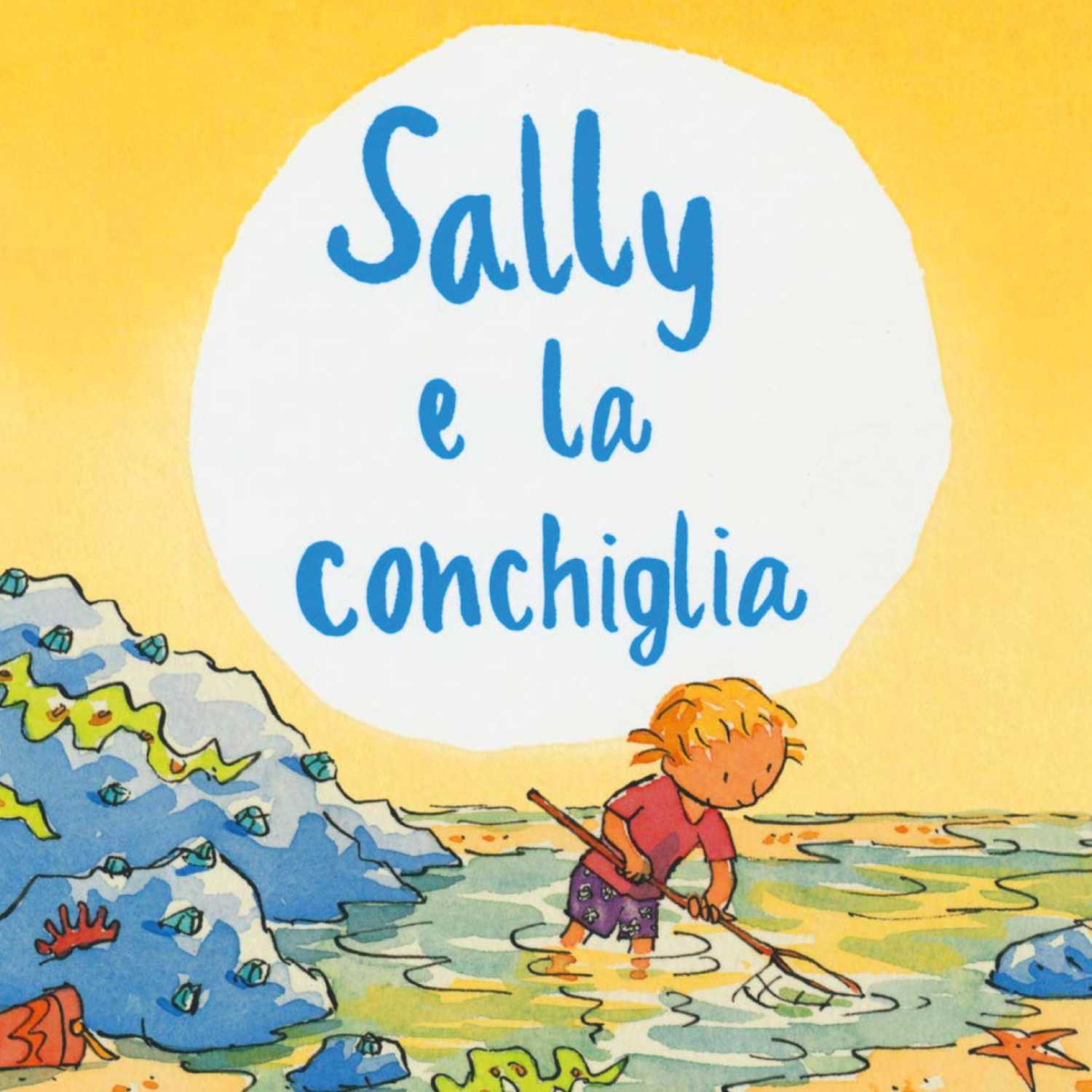 Le favole dell\'unicorno