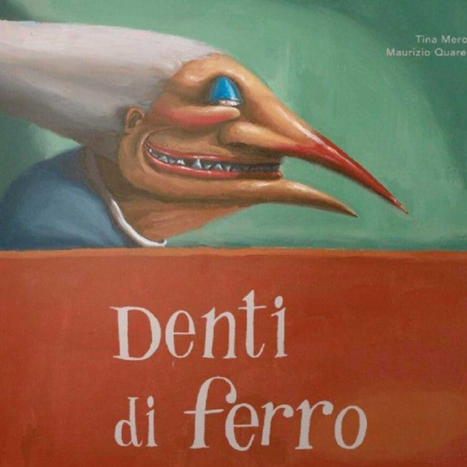 Le favole dell\'unicorno
