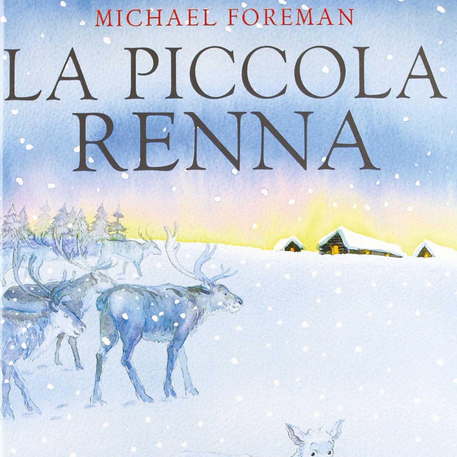 Le favole dell\'unicorno