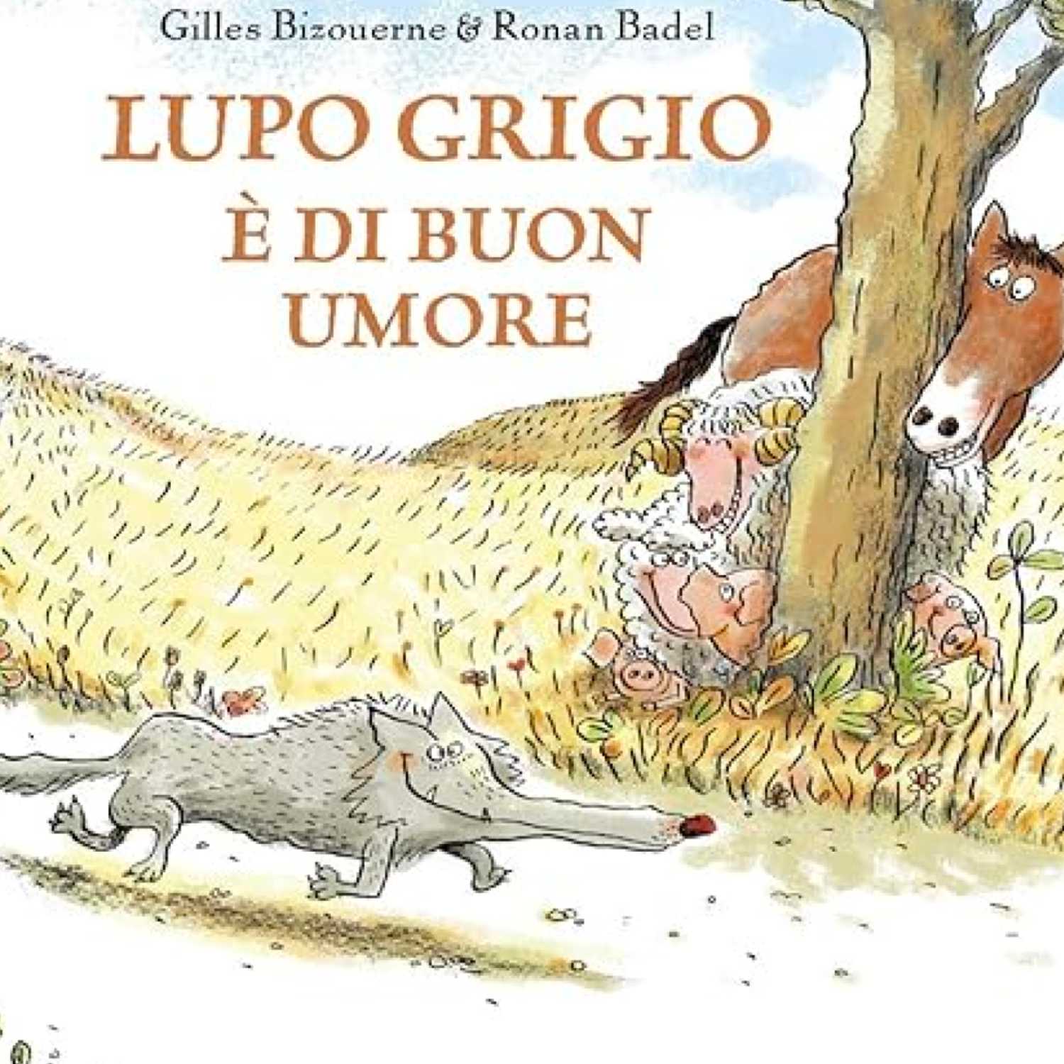 Le favole dell\'unicorno