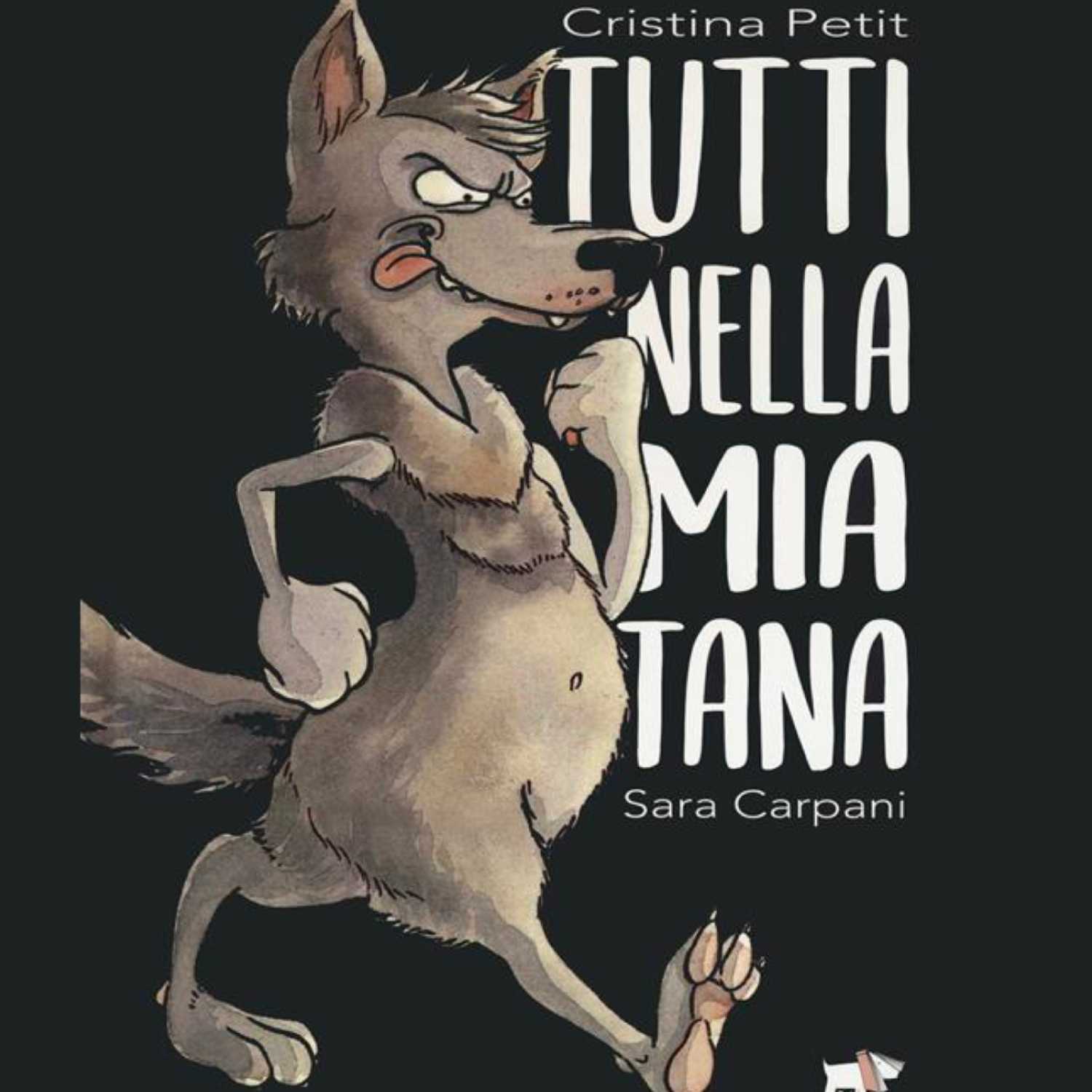 Le favole dell\'unicorno