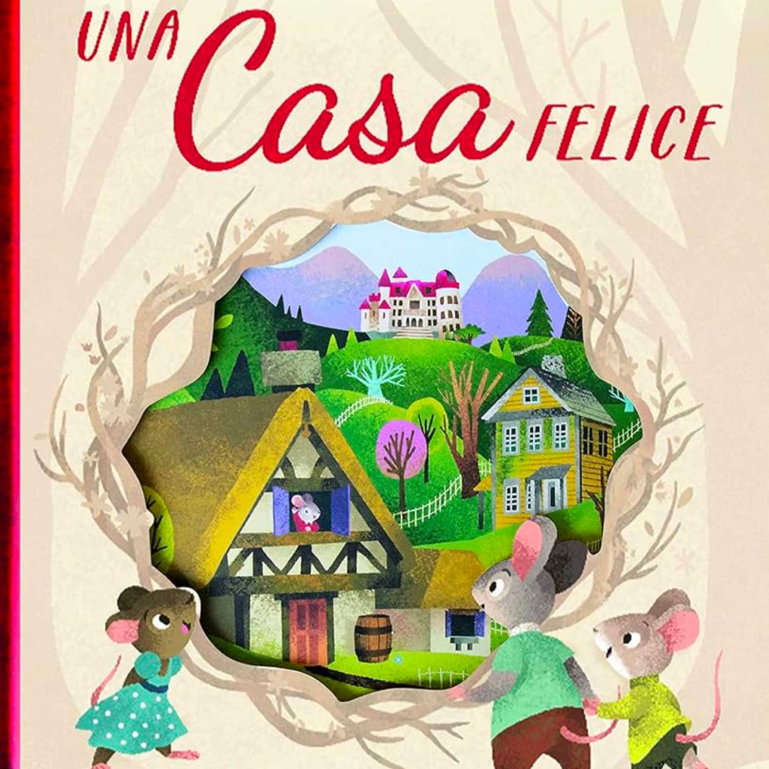 Le favole dell\'unicorno
