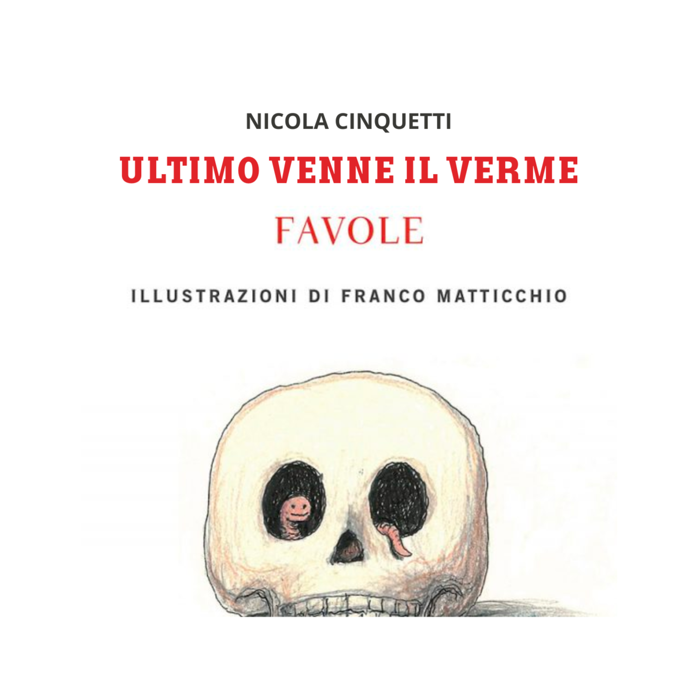 Le favole dell\'unicorno