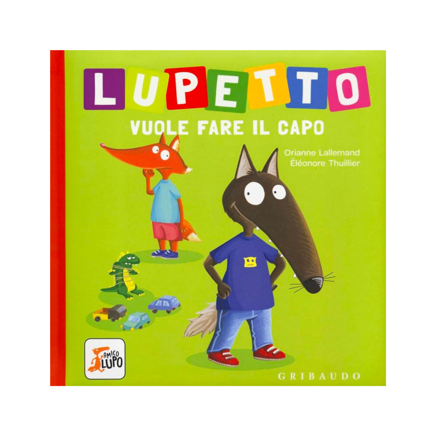 Le favole dell\'unicorno
